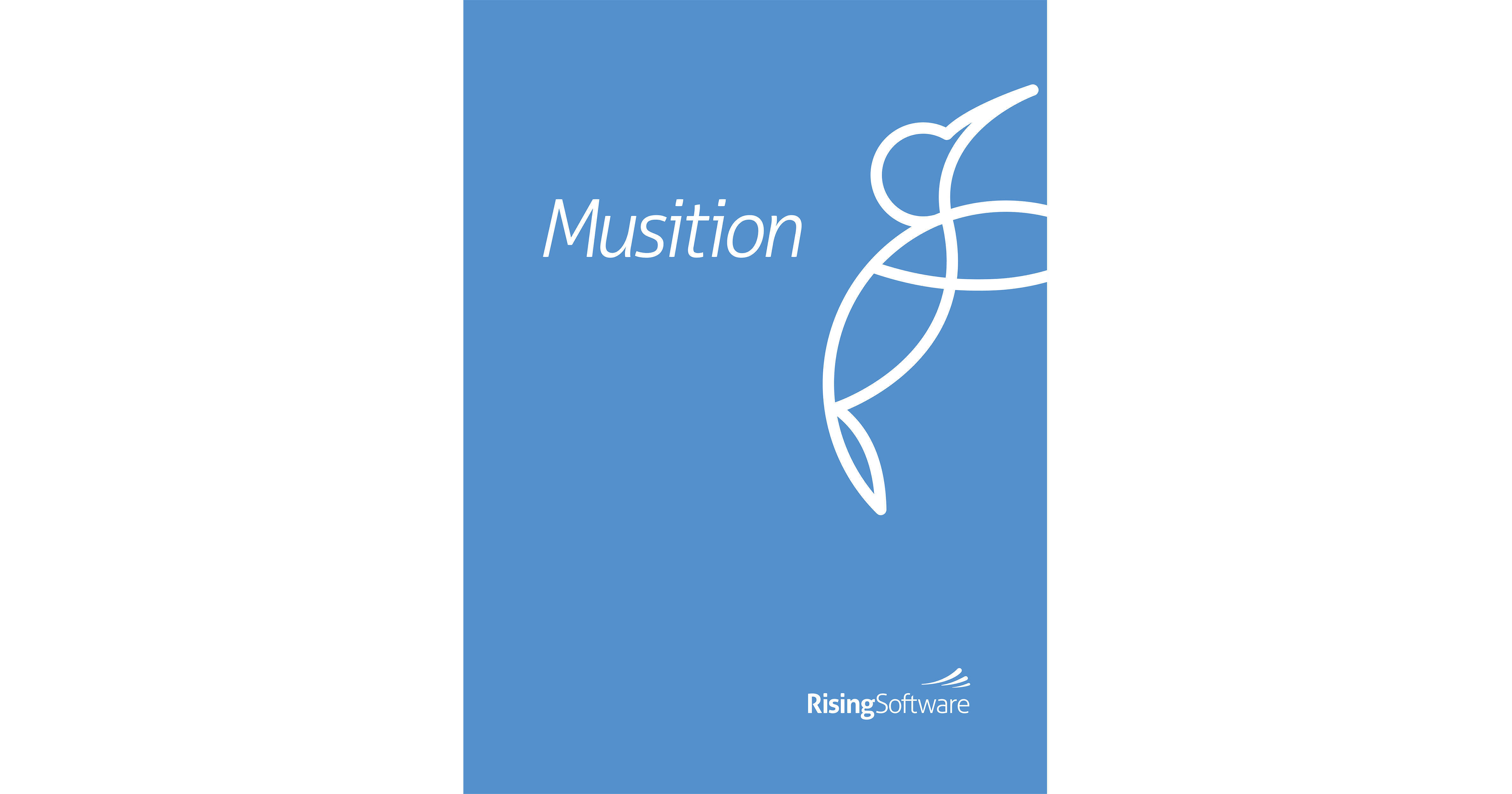 Rising Software Musition 5 Music Theory Training Software MUCEZ