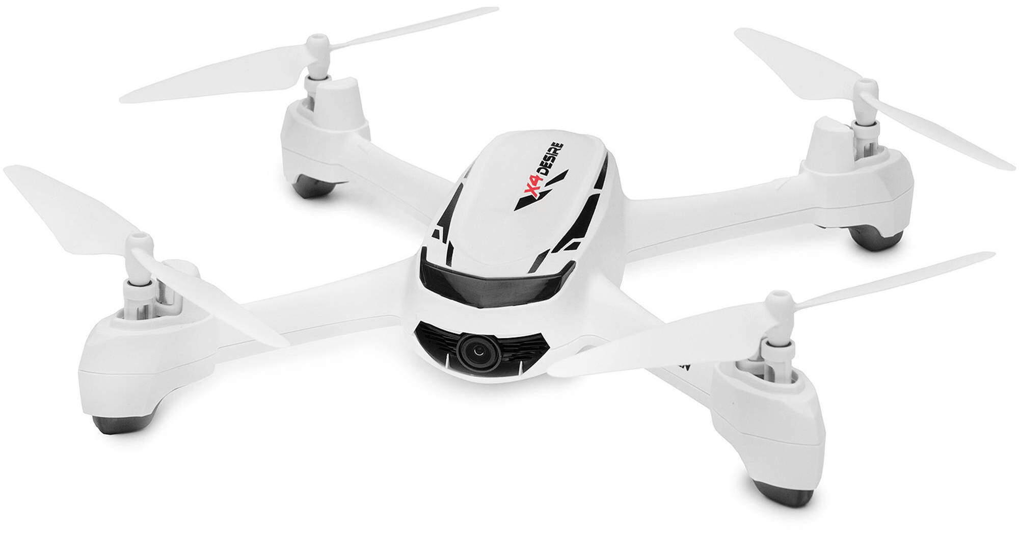 HUBSAN H502S X4 Desire FPV Quadcopter with 720p HD Camera H502S