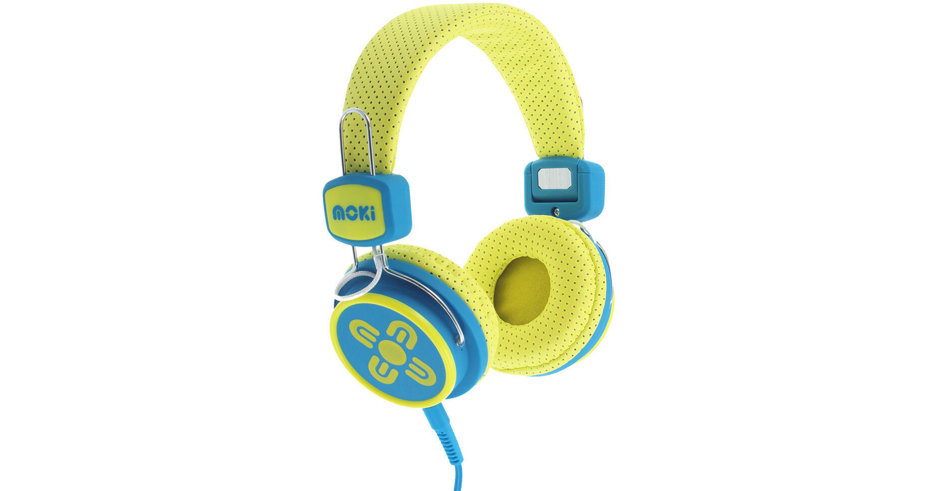 Moki discount kids headphones