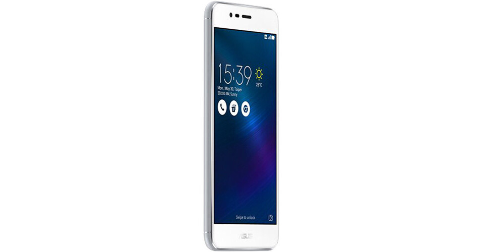 ASUS ZenFone 3 Max ZC520TL 16GB Smartphone