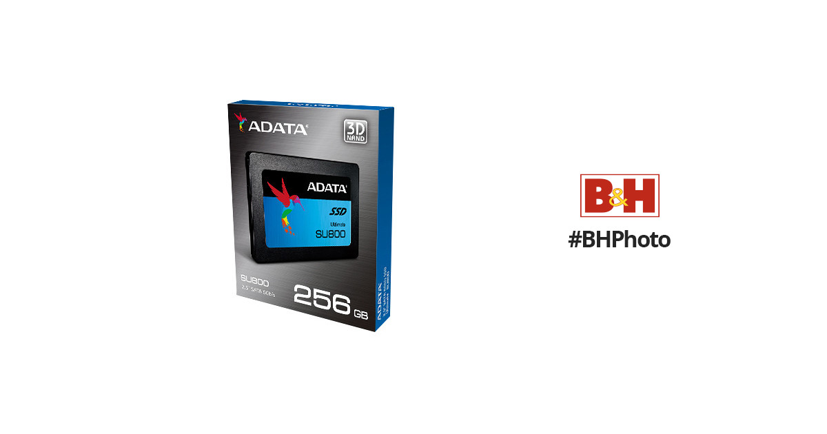 プレゼント ADATA Technology Ultimate SU800 3D NAND SSD 256GB ASU800SS-256GT-C  lenipri.com