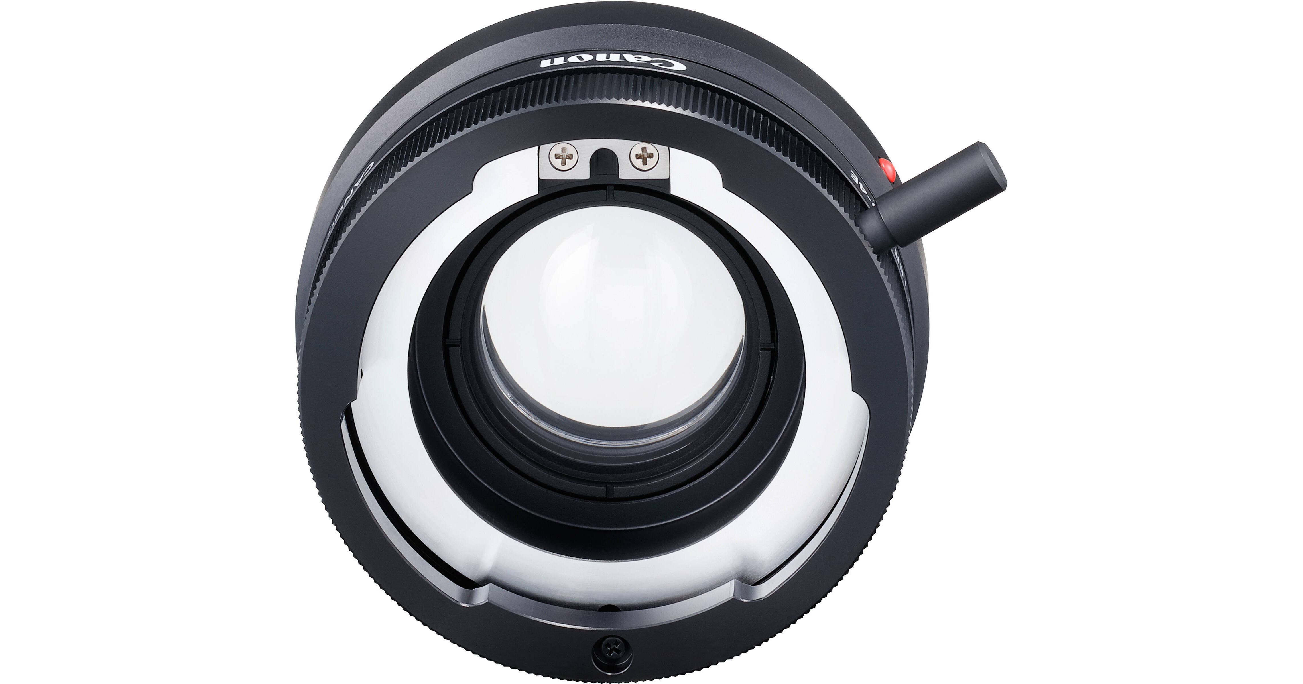 Canon Lens Mount Adapters | B&H Photo Video