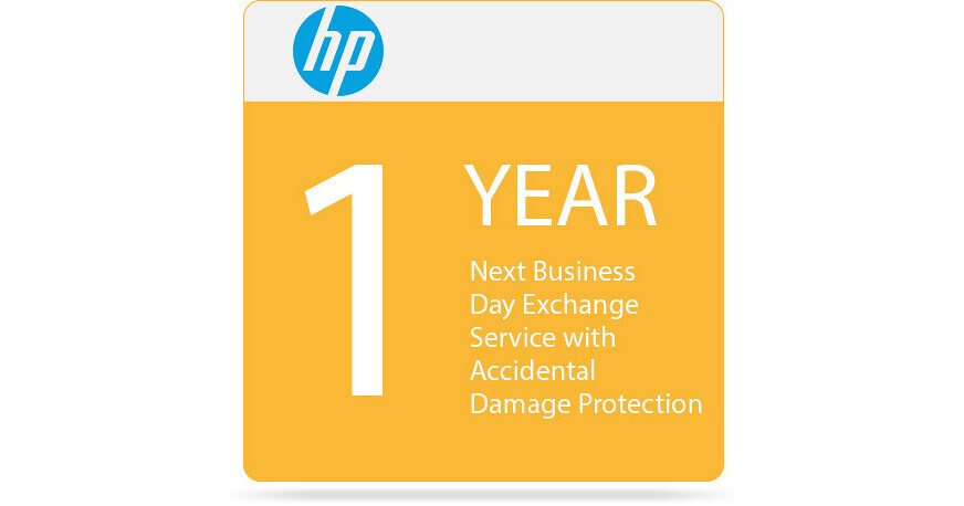 Hp exchange что это