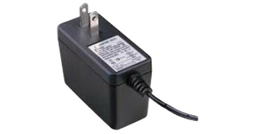 Connectronics AC/DC Adapter with 2.1mm Plug ATS024TW120U B&H