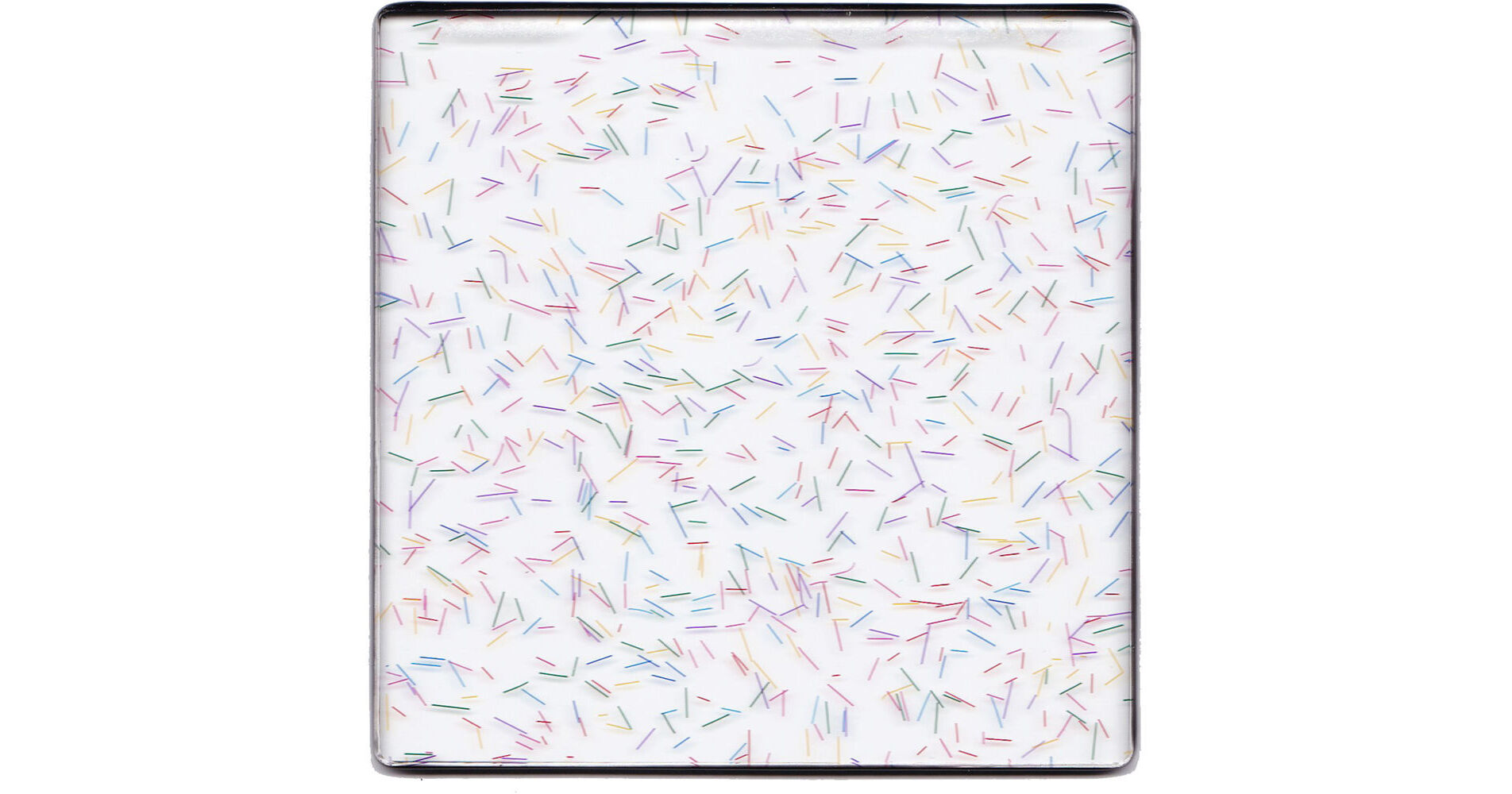 Schneider 4 x 4" TrueStreak Confetti Filter (Square) 68515044