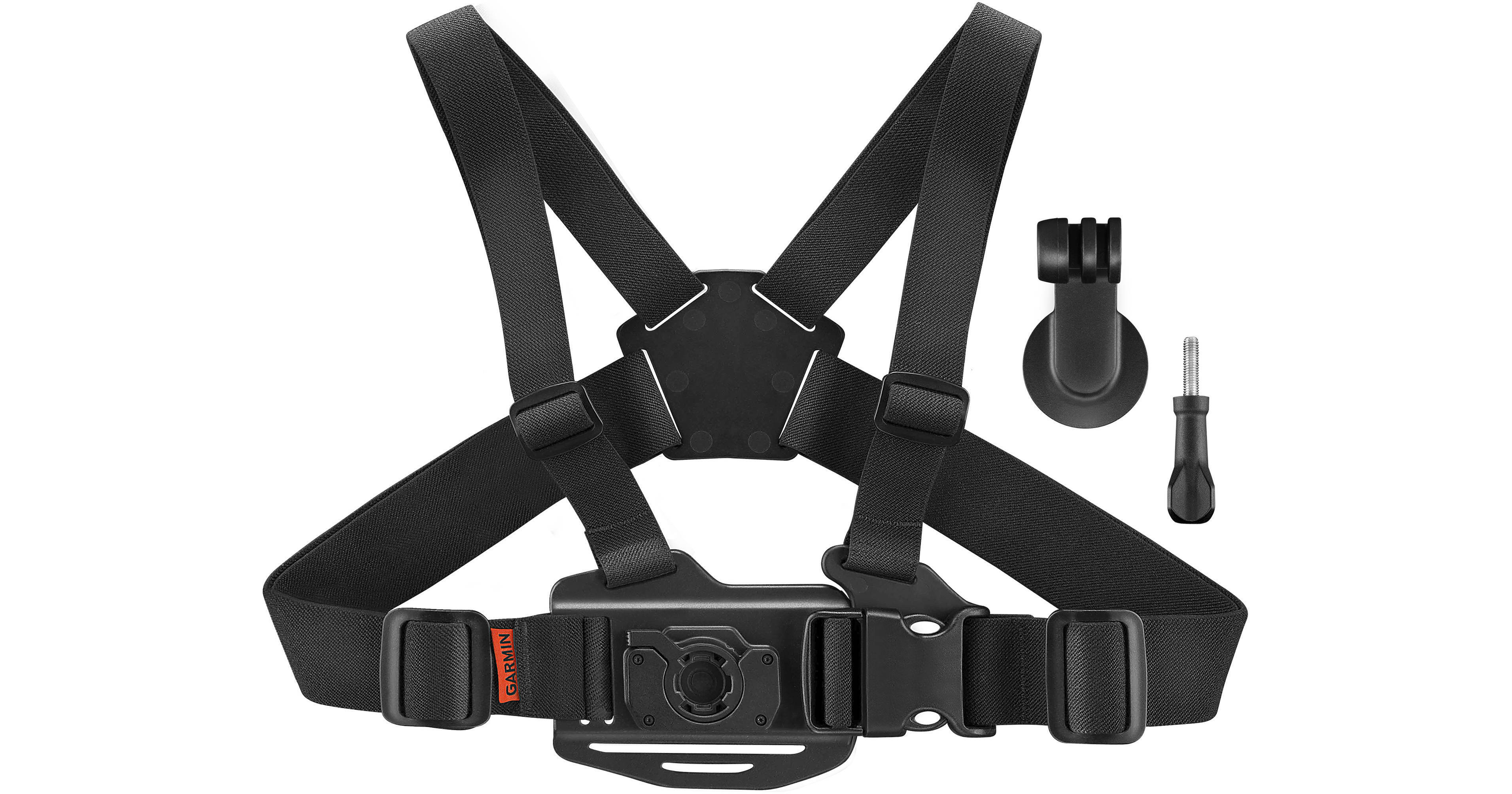 garmin run chest strap