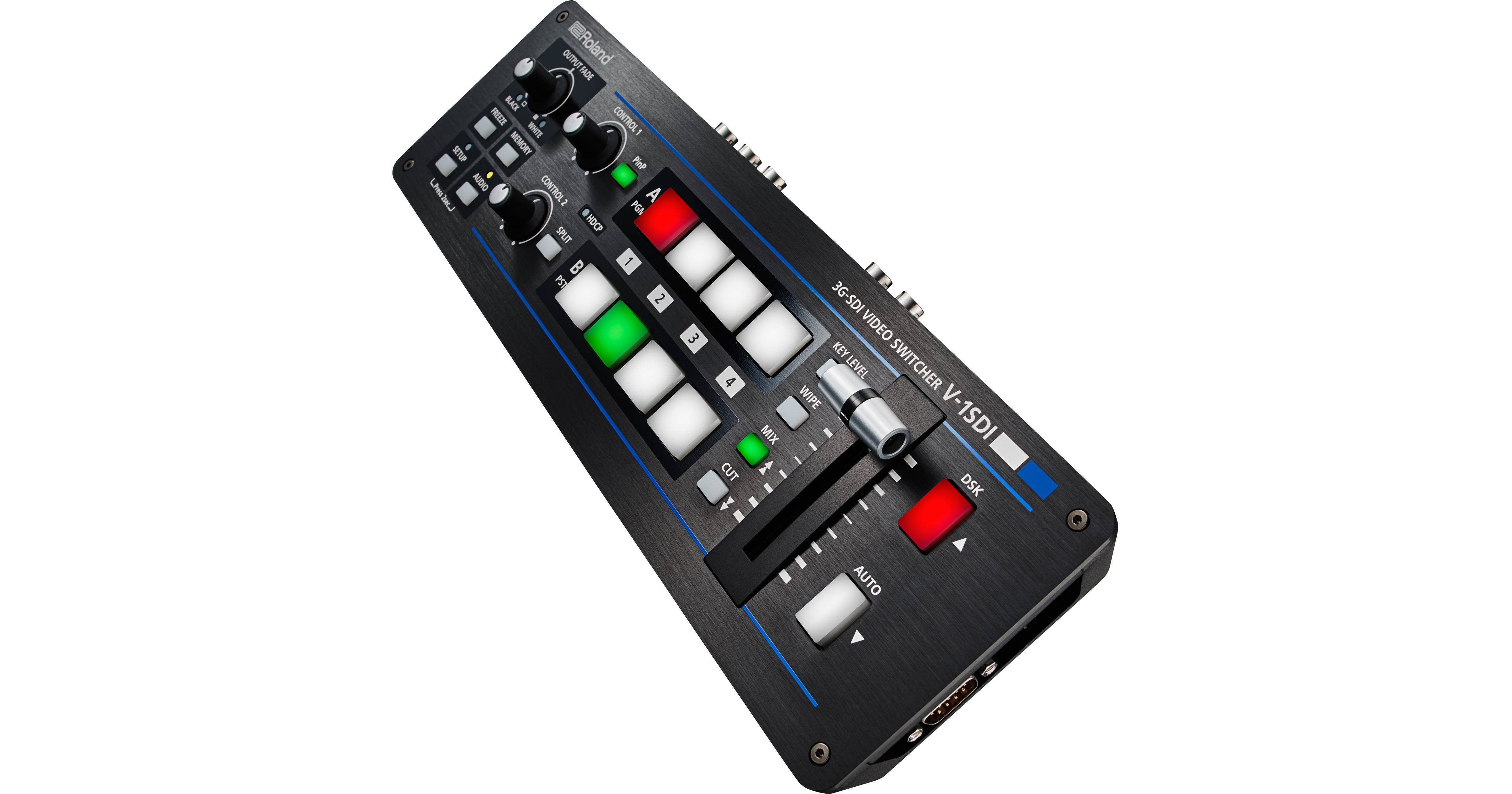 Roland V-1SDI 4-Channel HD Video Switcher