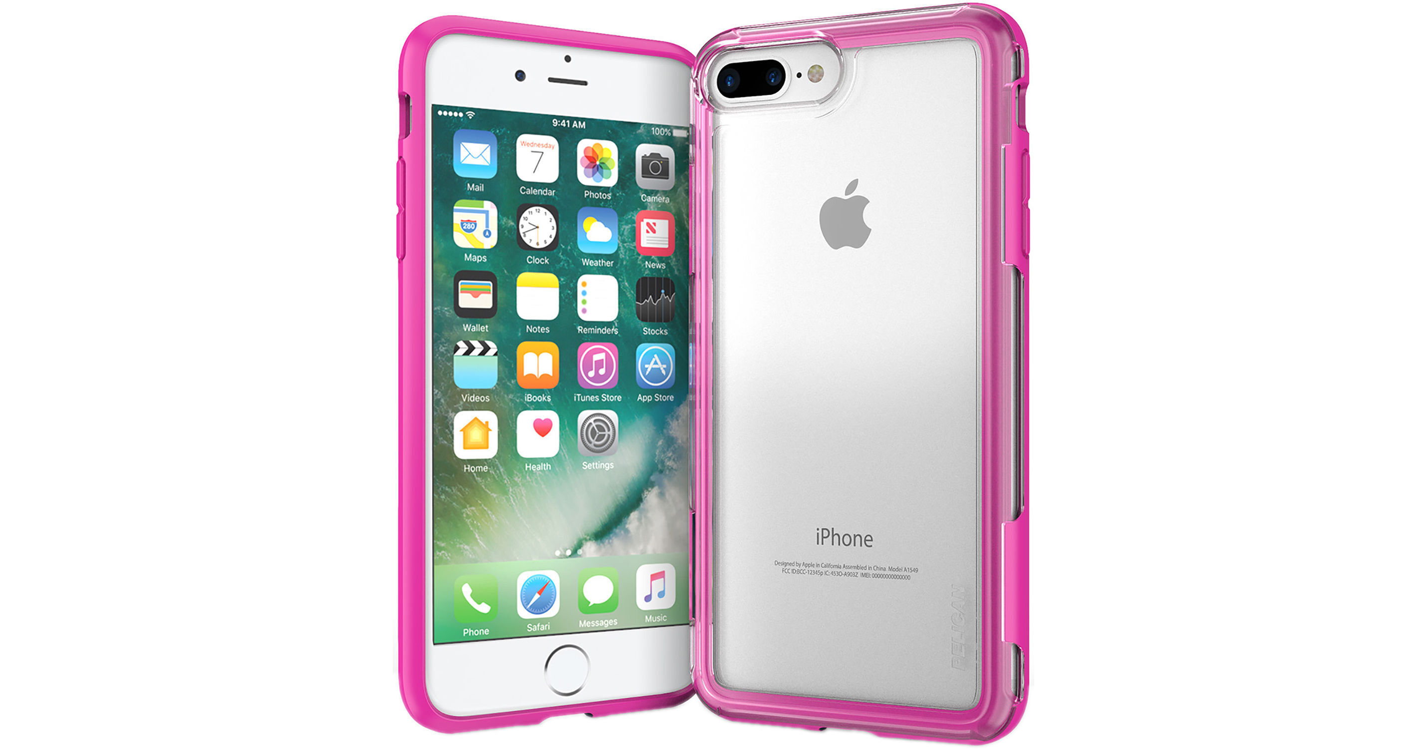 h iphone 7 plus pelican adventurer for iphone 7 plus c24100 000a clpk b h h iphone 7 plus pelican adventurer for iphone 7 plus c24100 000a clpk b h