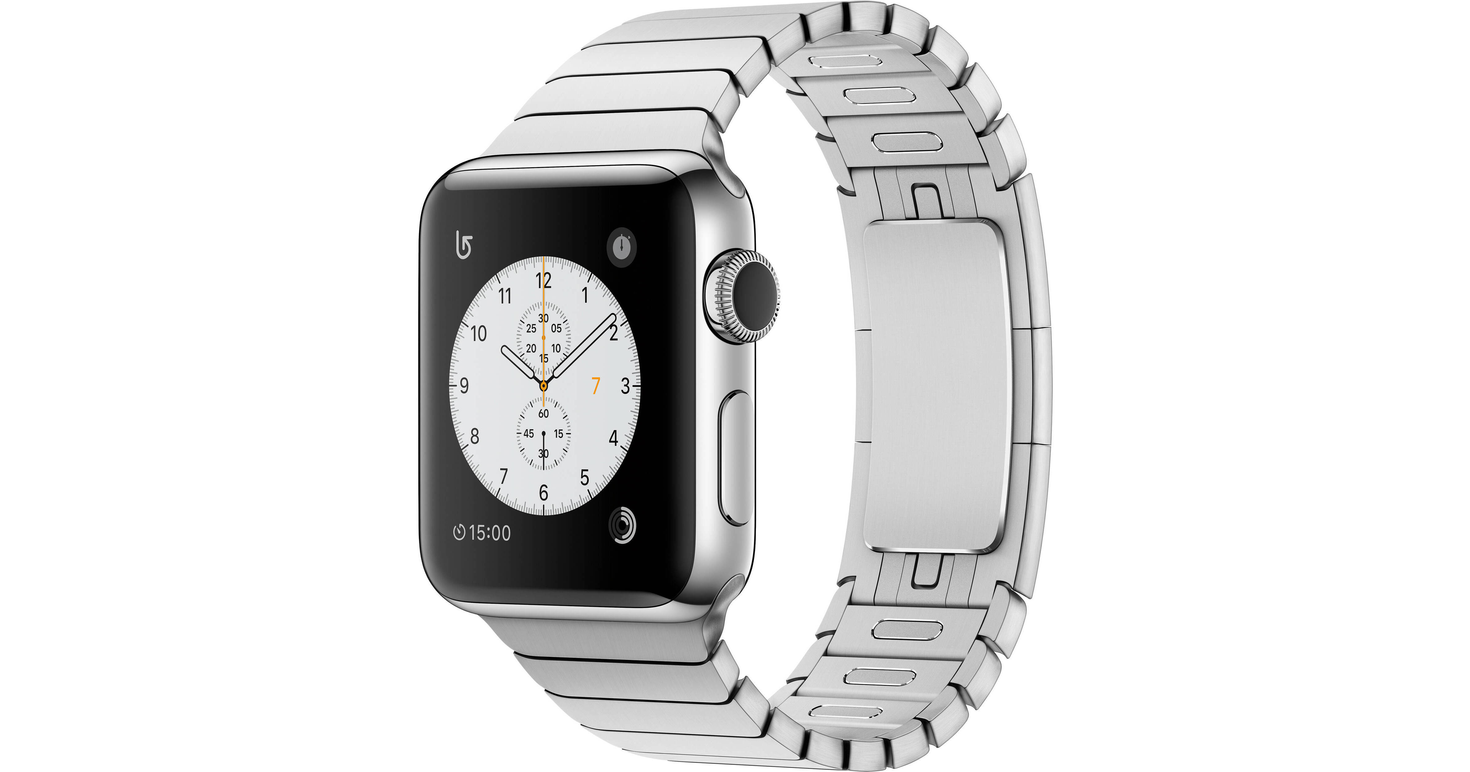 apple smartwatch series 2
