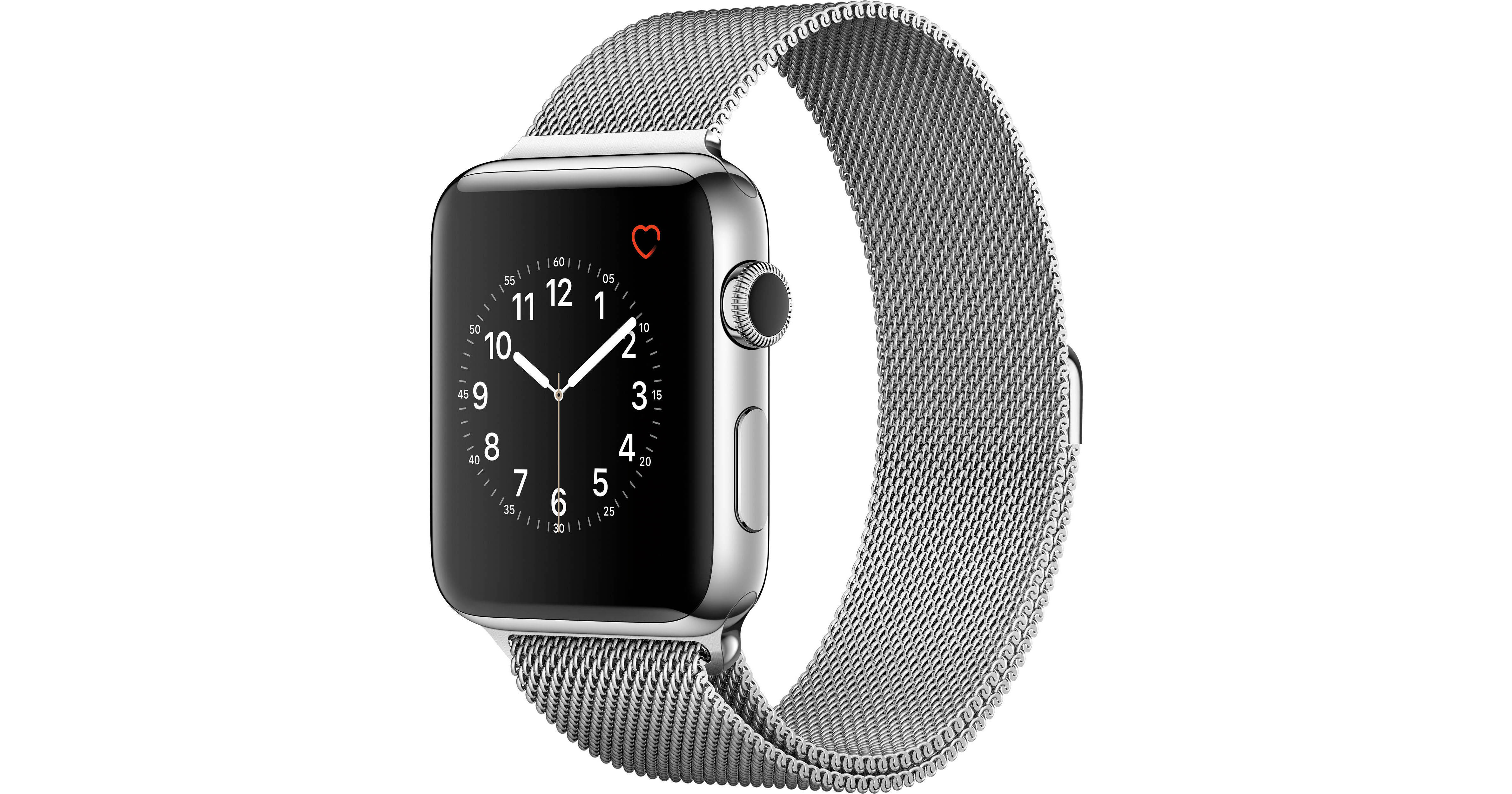 Apple Watch - apple watch series2 42mm グレイアルミアップル