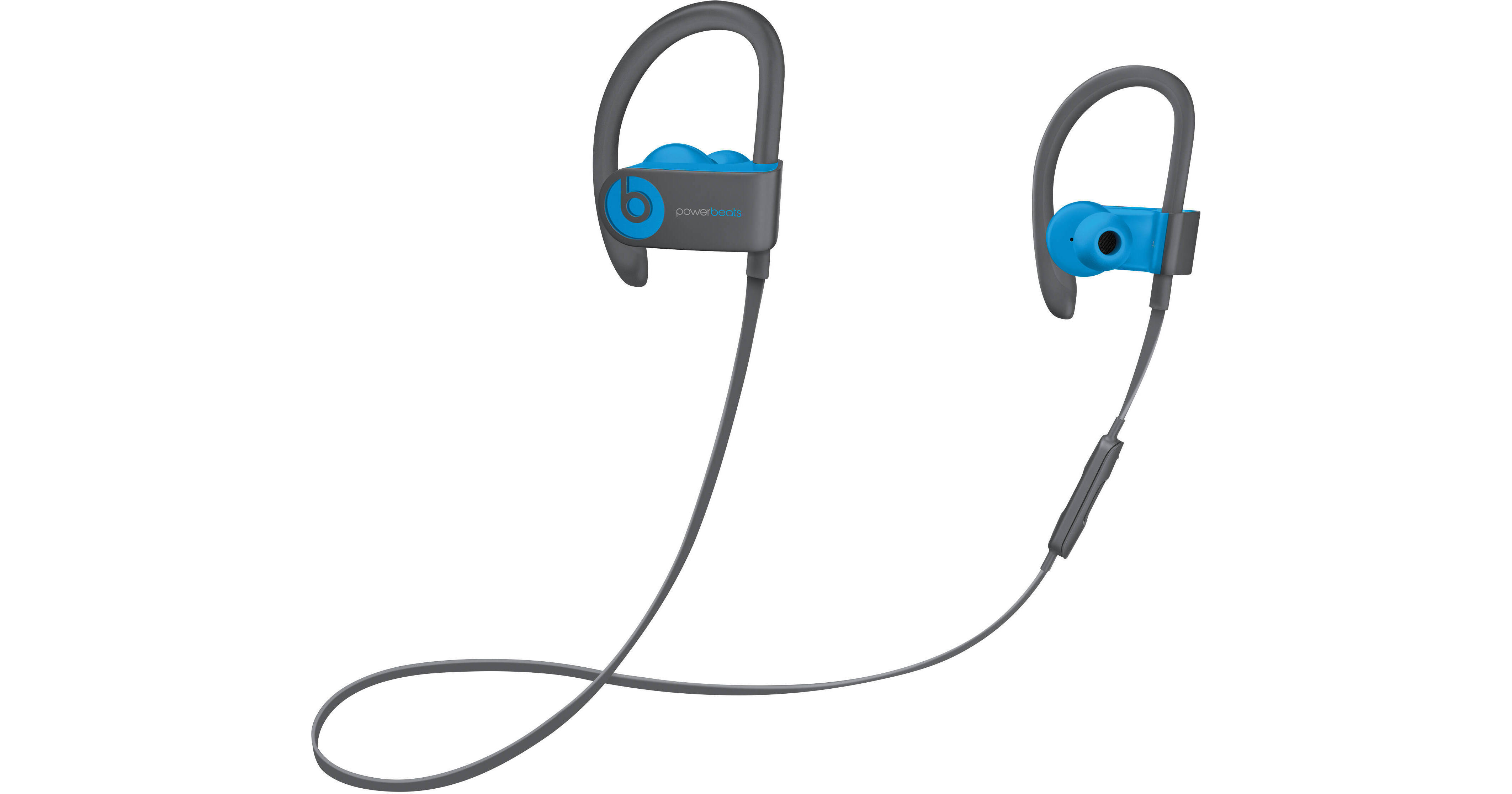 Powerbeats 3 flash online blue