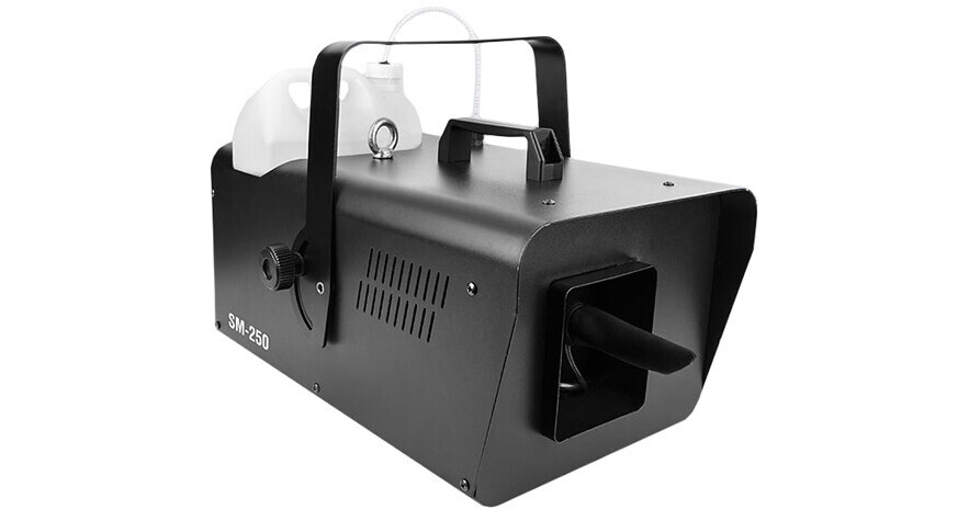 CHAUVET DJ SM250 Snow Machine SM250 B&H Photo Video