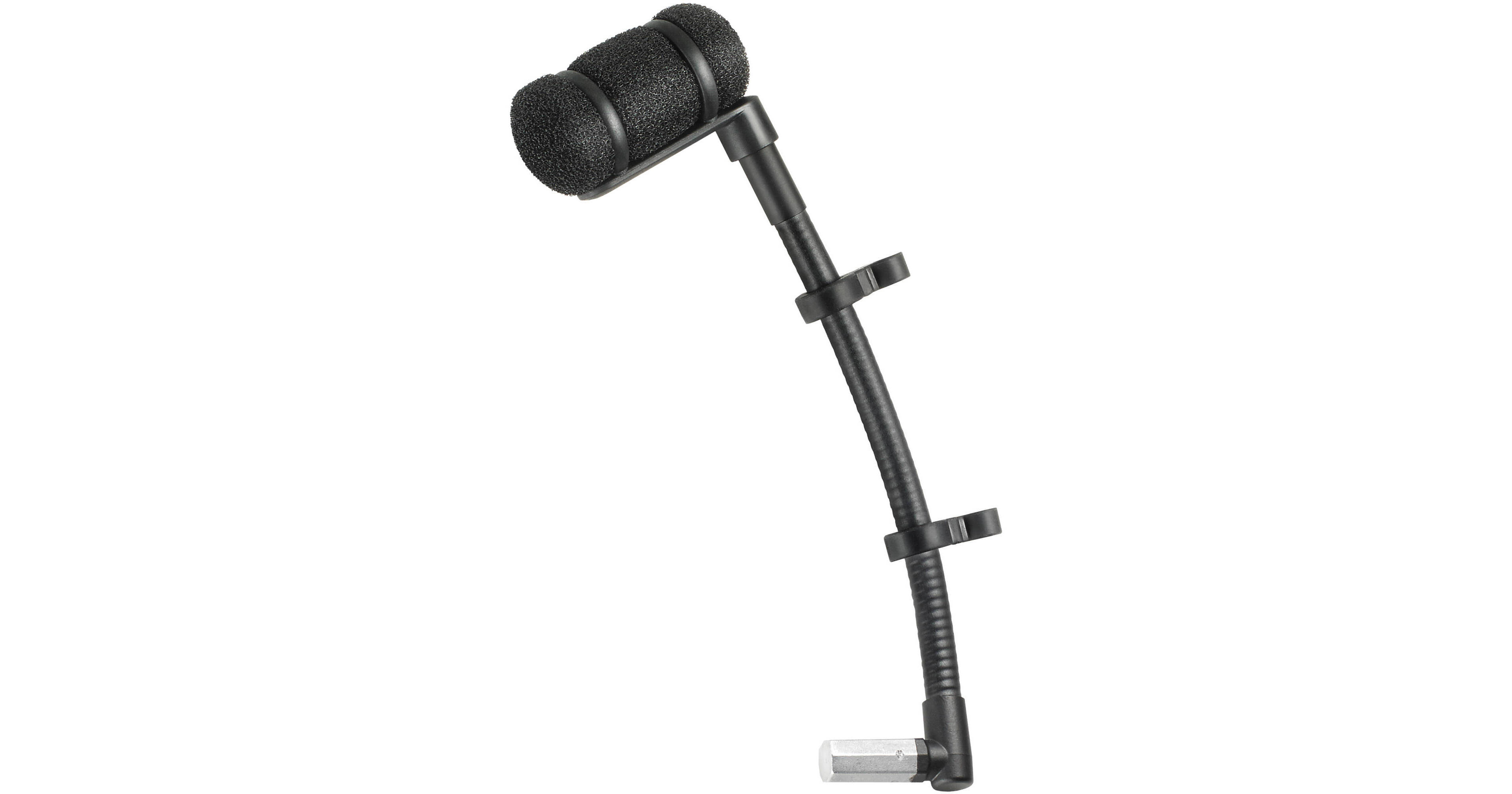 Audio-Technica Gooseneck for ATM350a Microphone (5