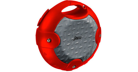 jam xterior wireless speaker