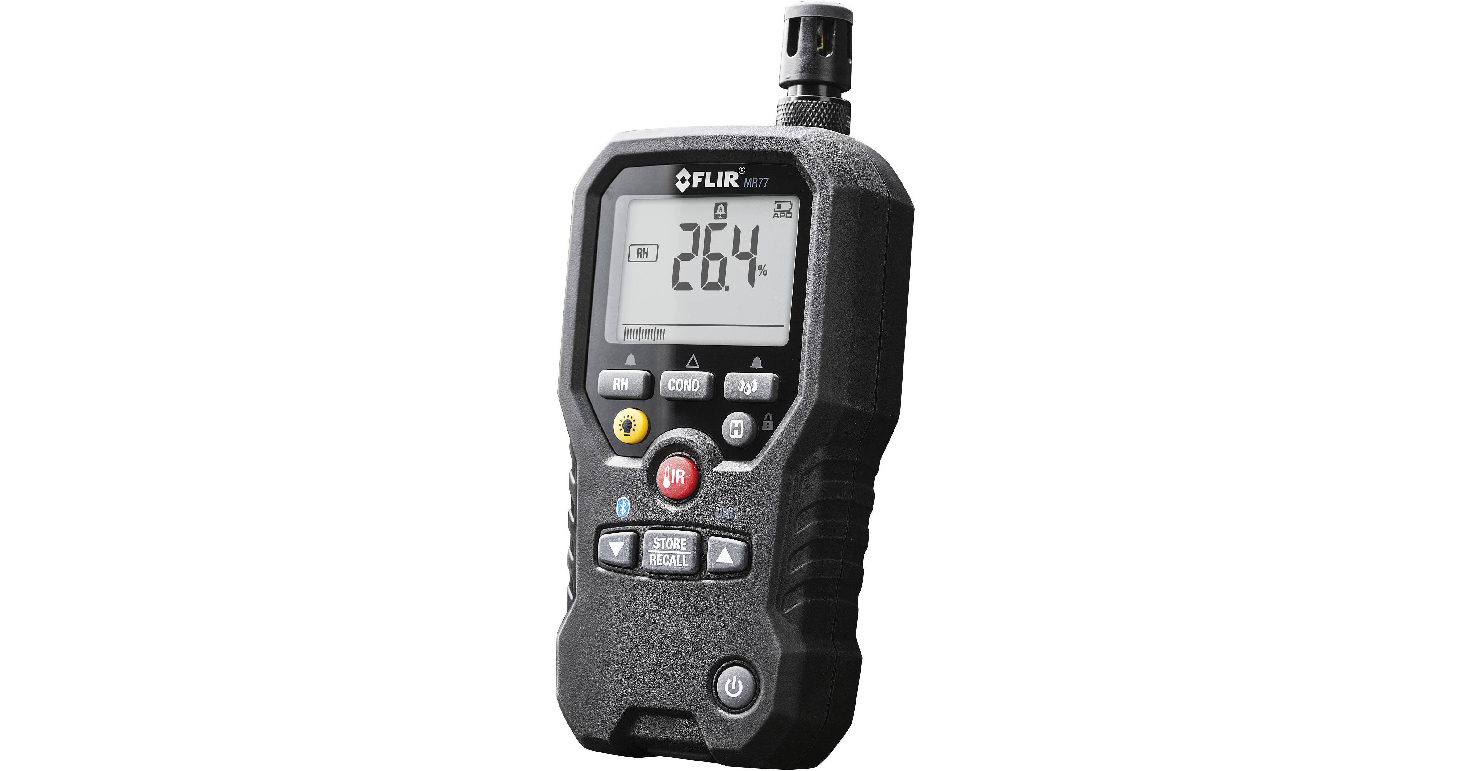 Mr77 flir deals