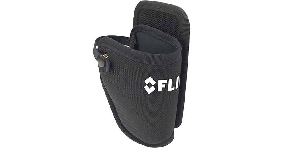 FLIR Belt Holster for TG165 Imaging IR Thermometer TA14 B&H