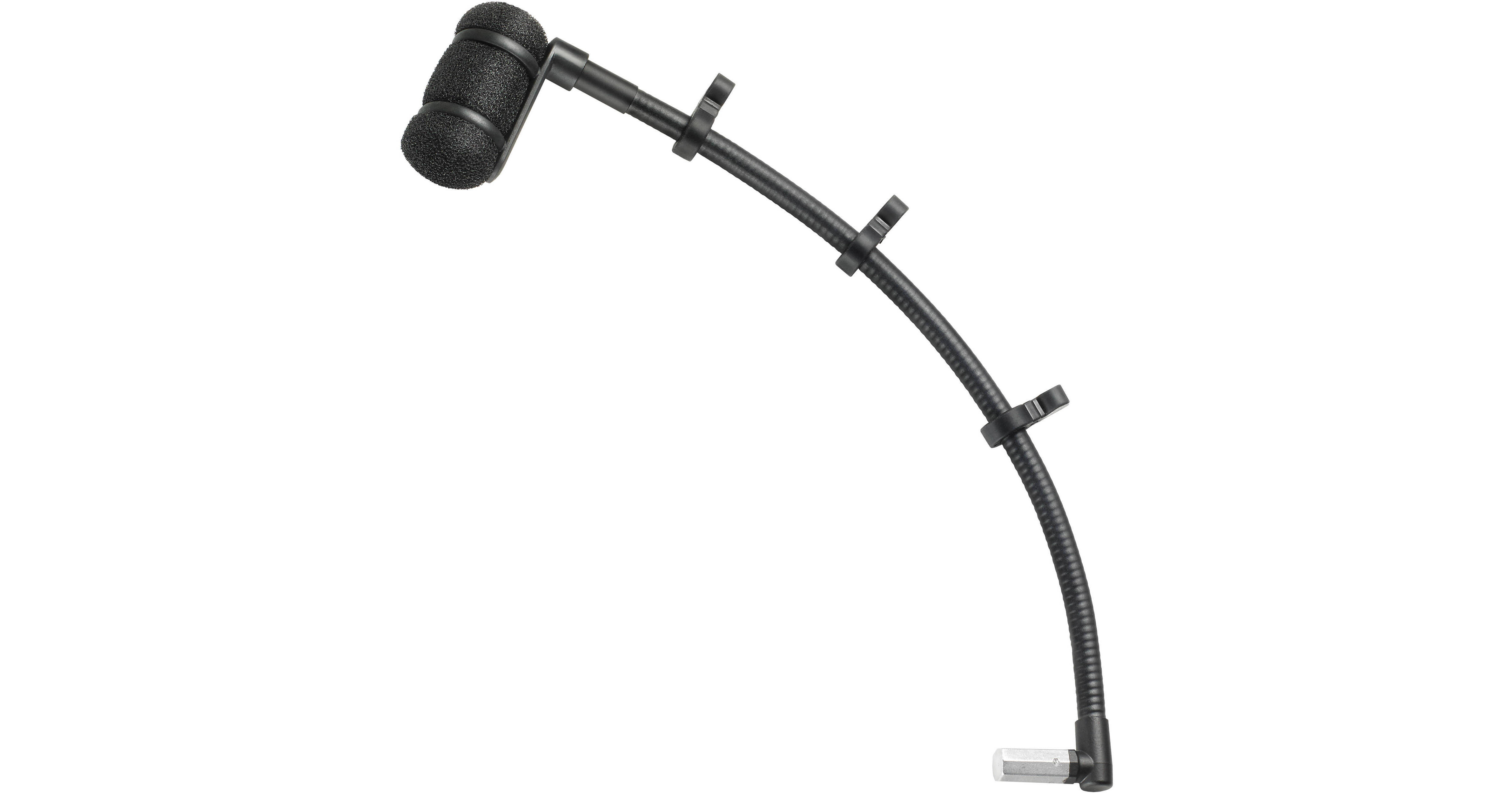 Audio-Technica Gooseneck for ATM350a Microphone (9