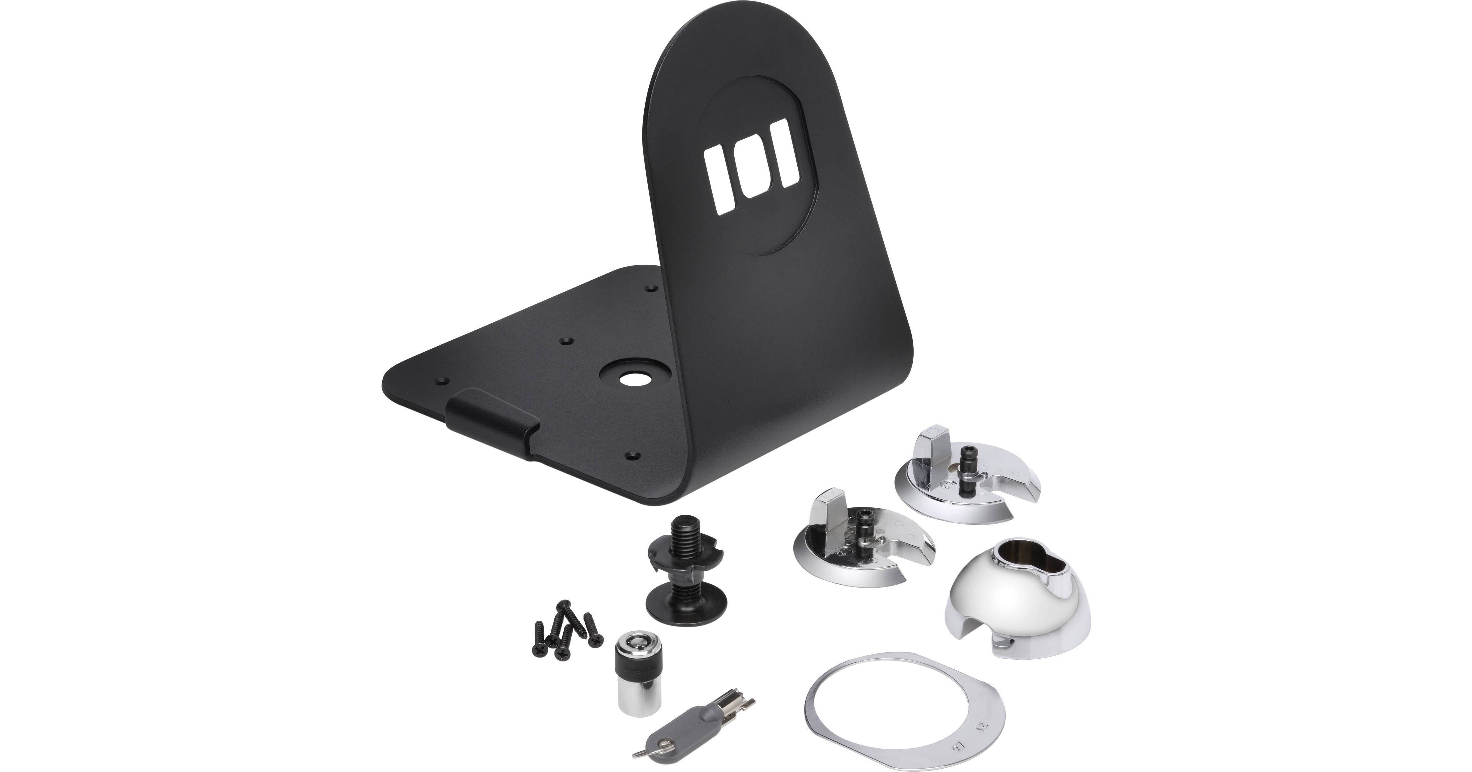 Kensington SafeDome Mounted Lock Stand for iMac K67918M B&H