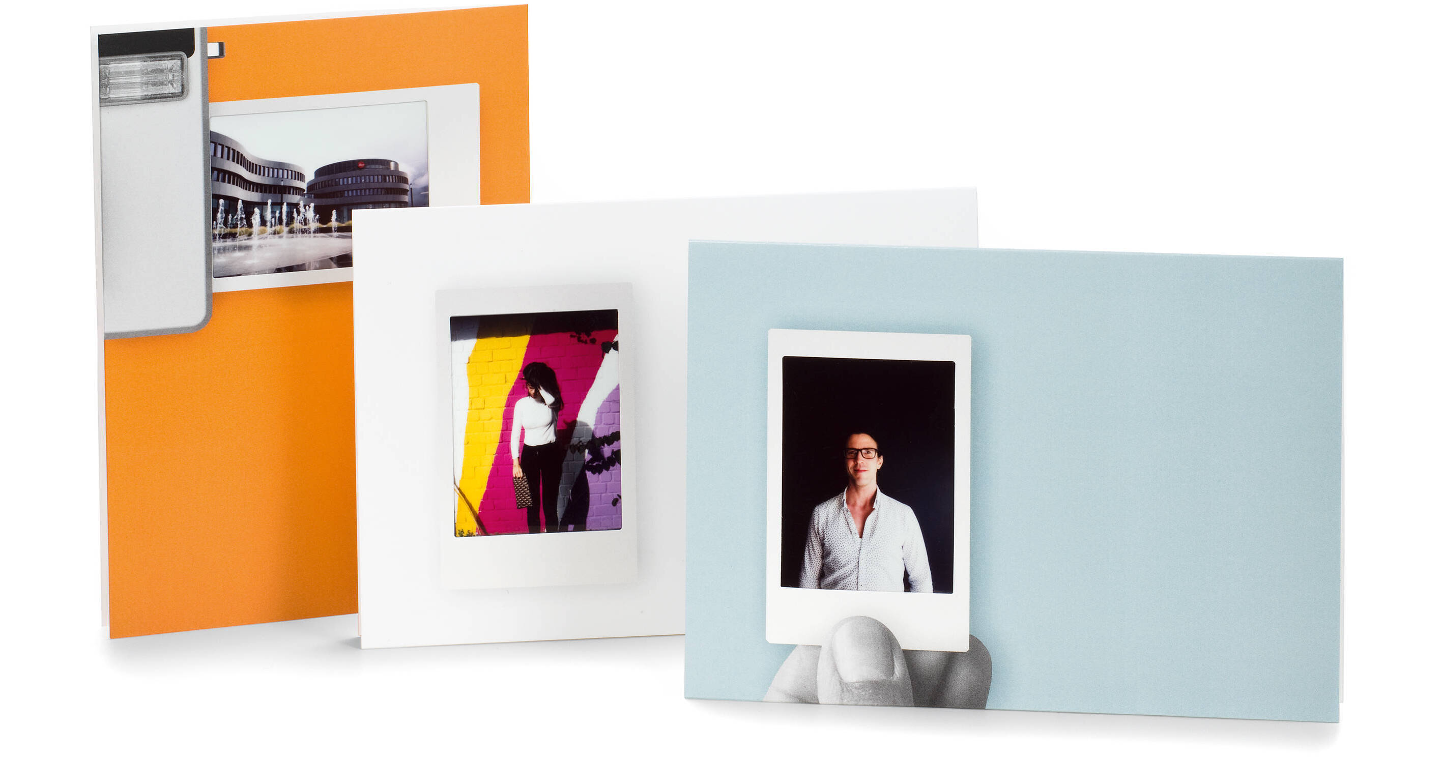 Leica Sofort Film & Accessories B&H Photo Video