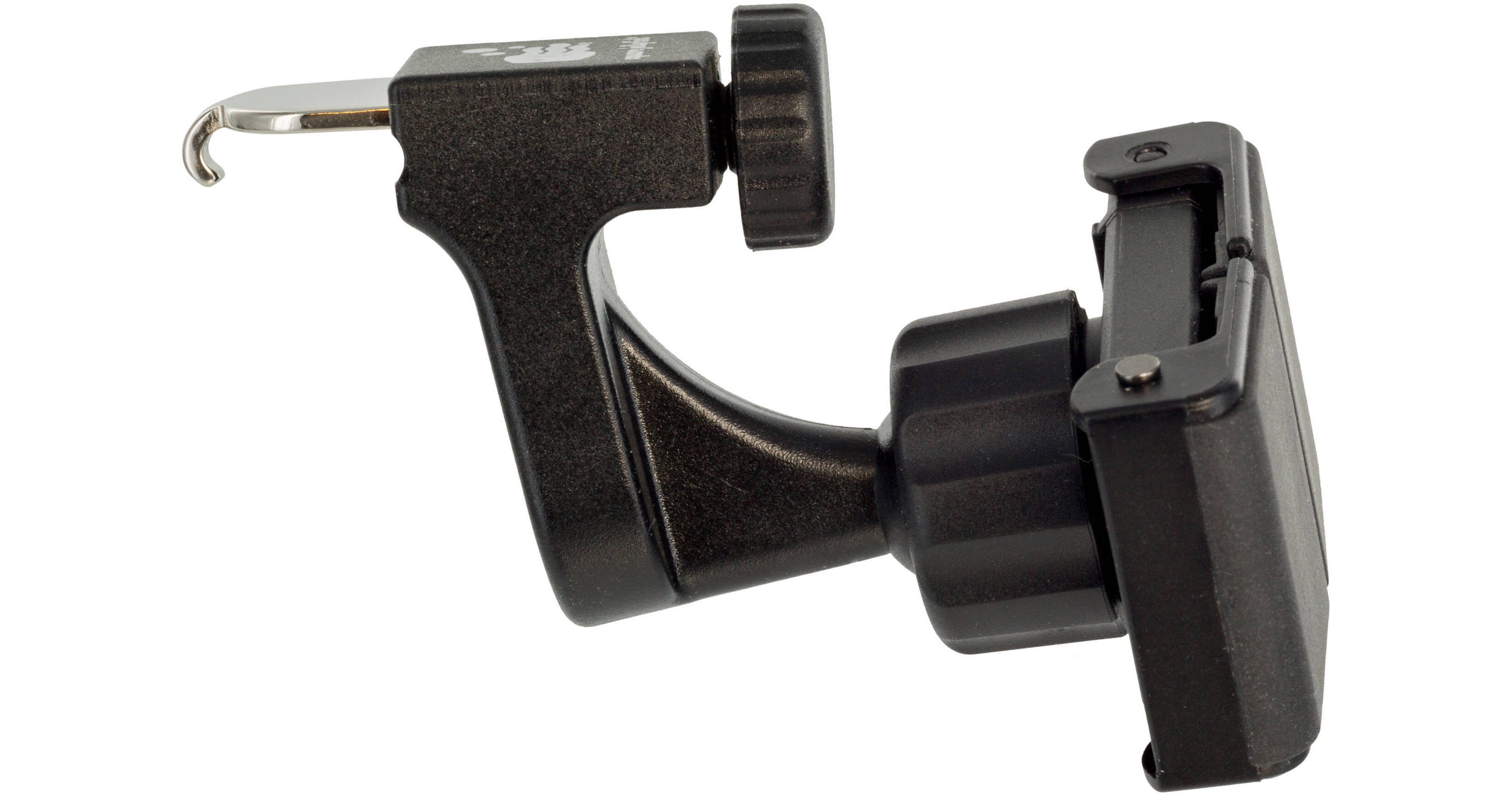 Square Jellyfish Jelly Grip Car Vent Mount JLYPCVMV268 B&H Photo