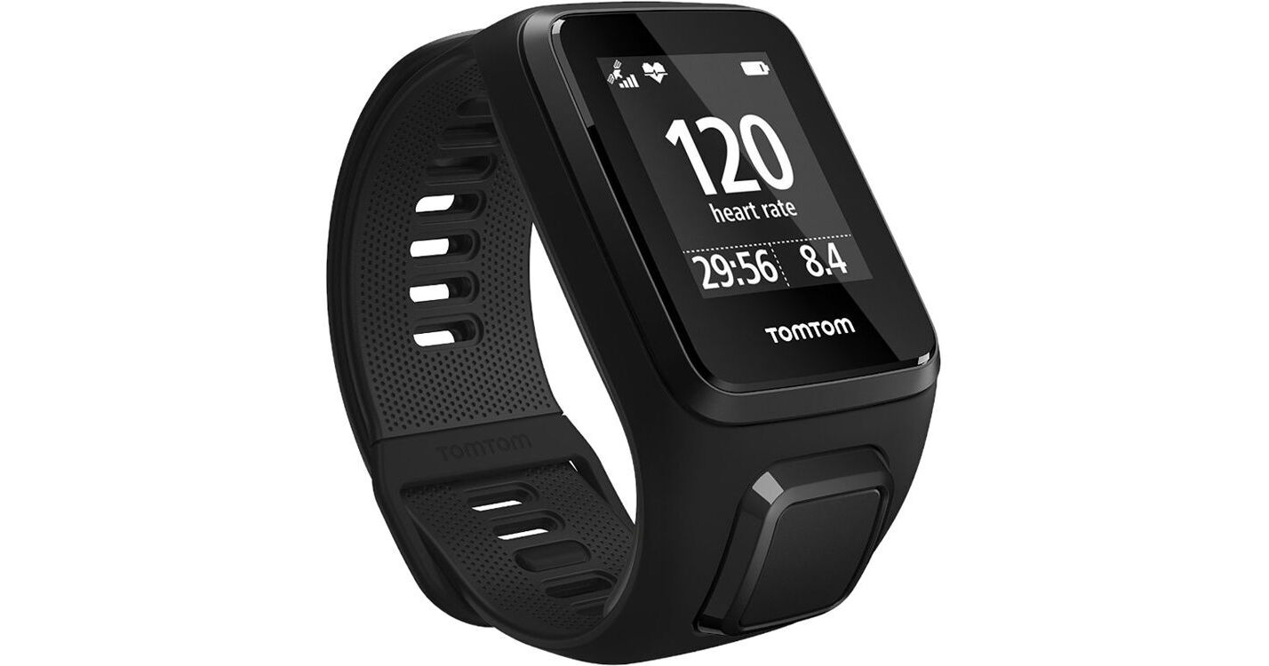 spark cardio 3