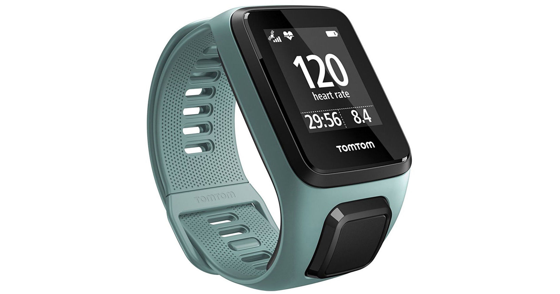 tomtom spark 3 cardio small