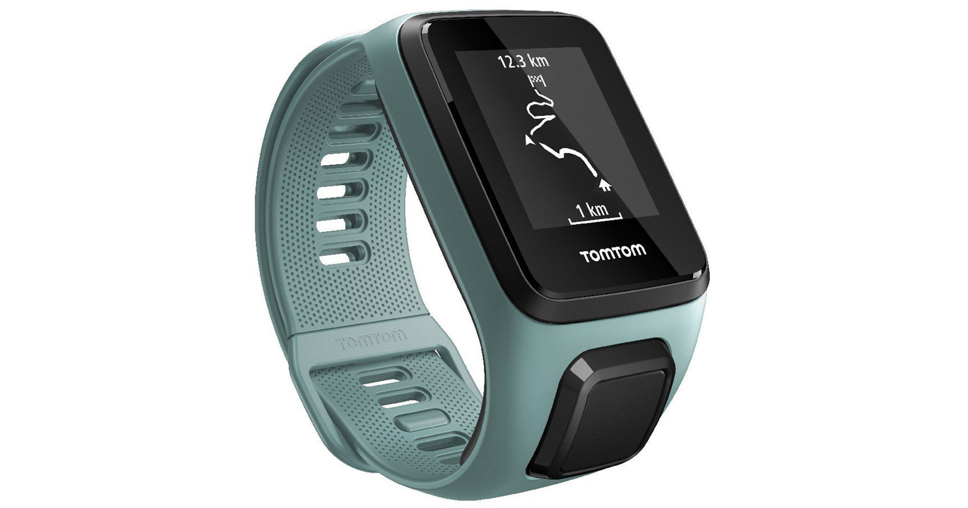 tomtom spark 3 small