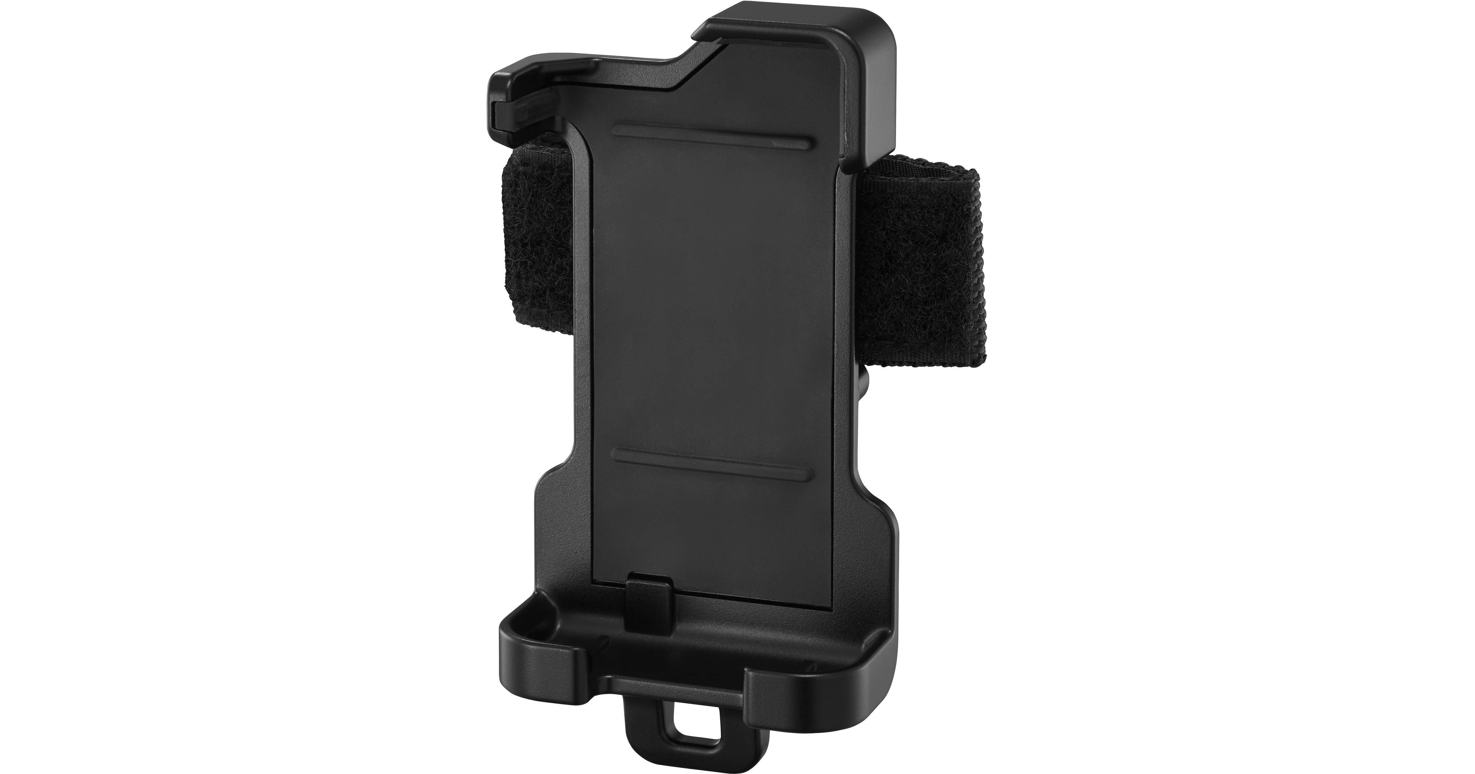 Nikon Camera Holder for KeyMission 80 Action Camera 25937 B&H