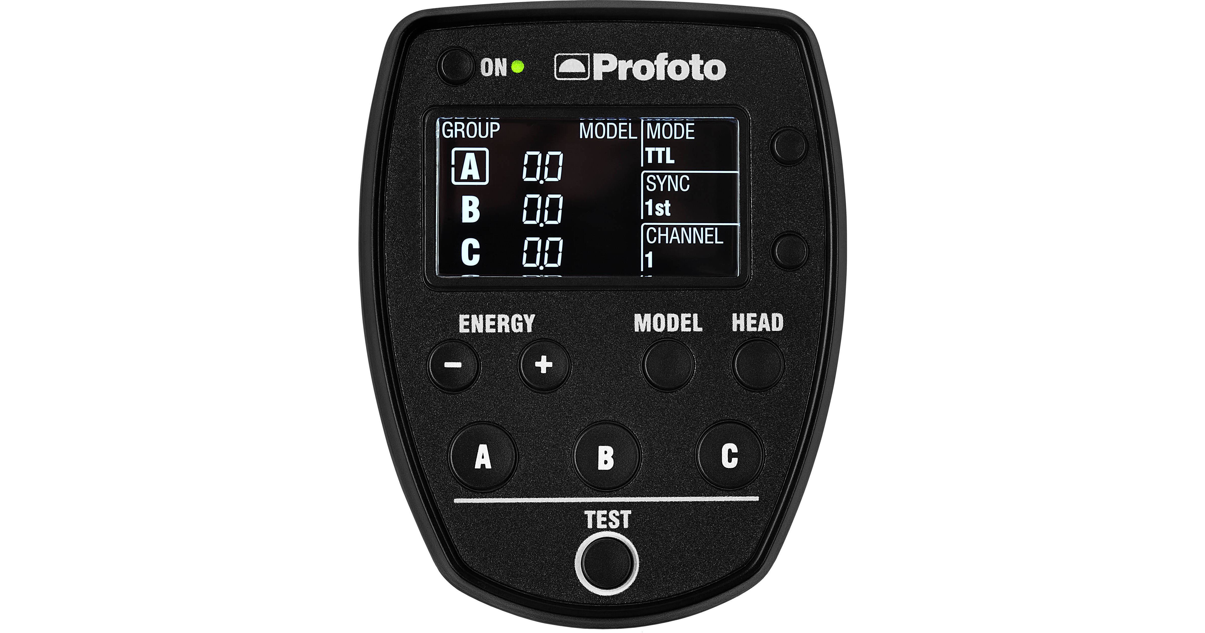 Profoto Air Remote TTL-S for Sony 901045 B&H Photo Video