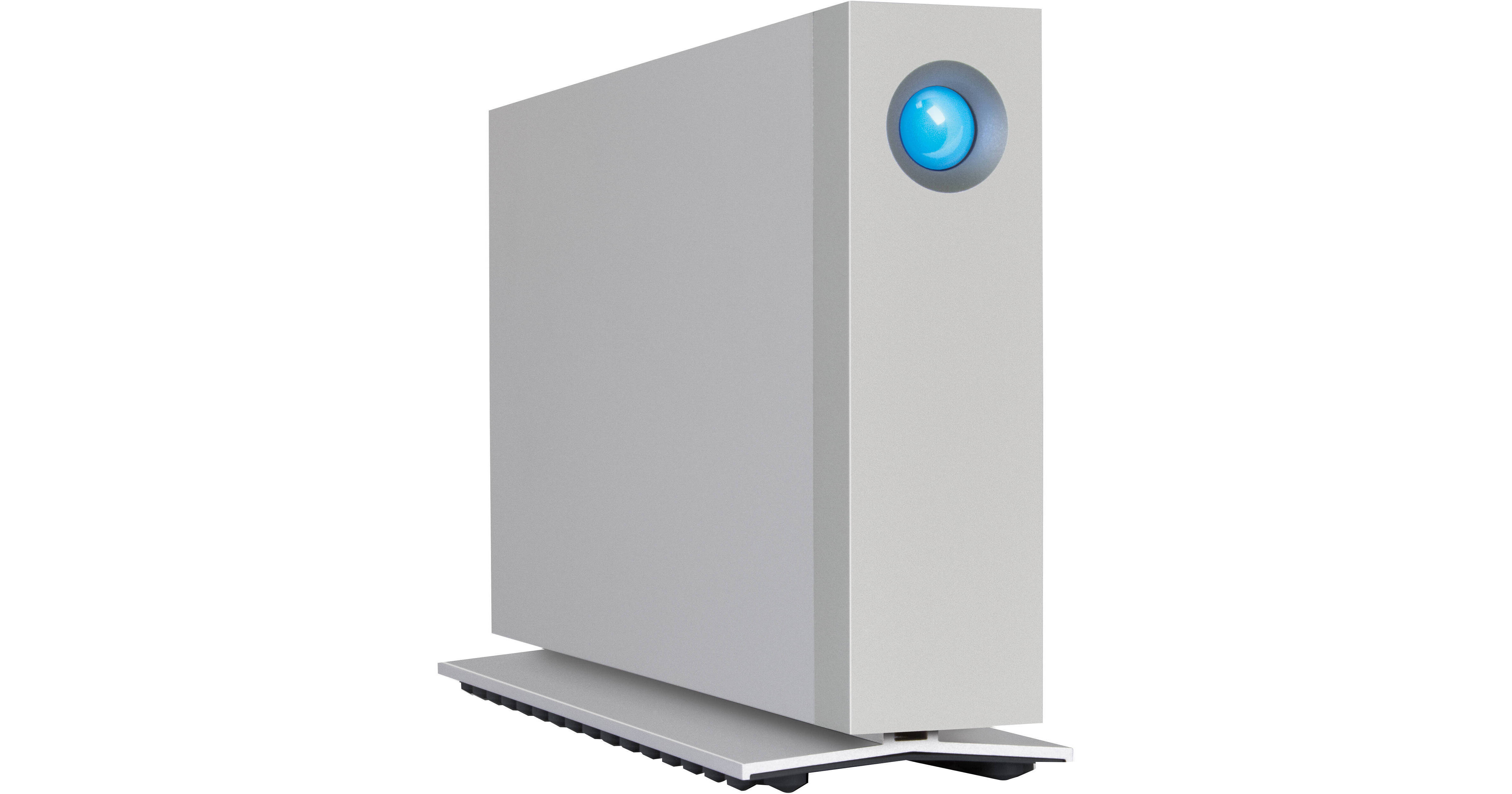 is the lacie d2 thunderbolt 2 hard drive worth it