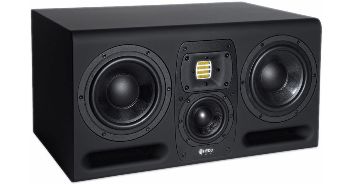 hedd audio type 30