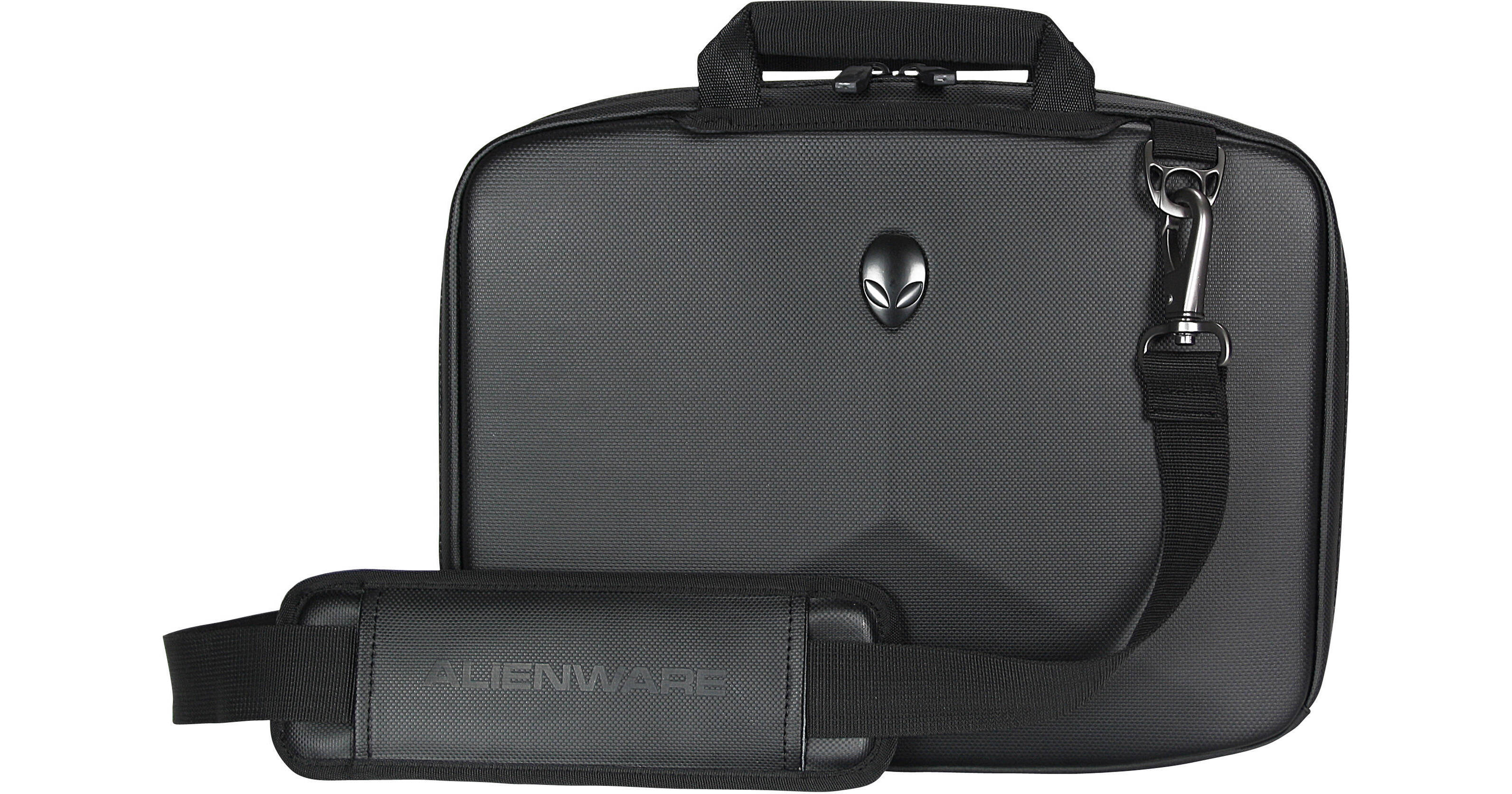 alienware vindicator slim carrying case
