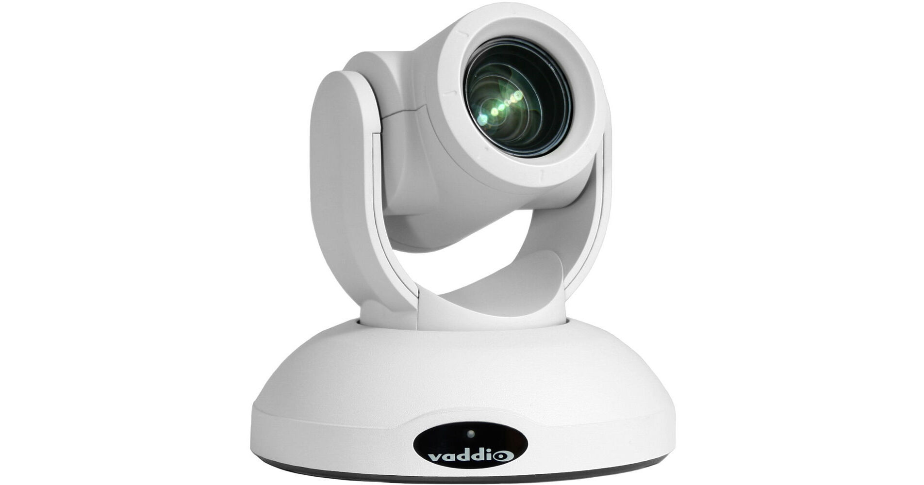 vaddio 4k camera