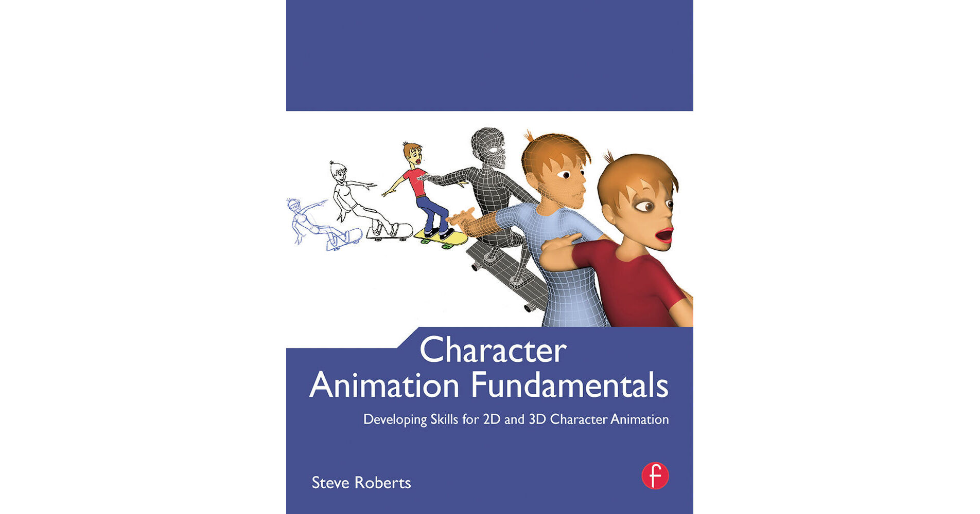 Focal Press Book Character Animation 9780240522272 B Amp H Photo