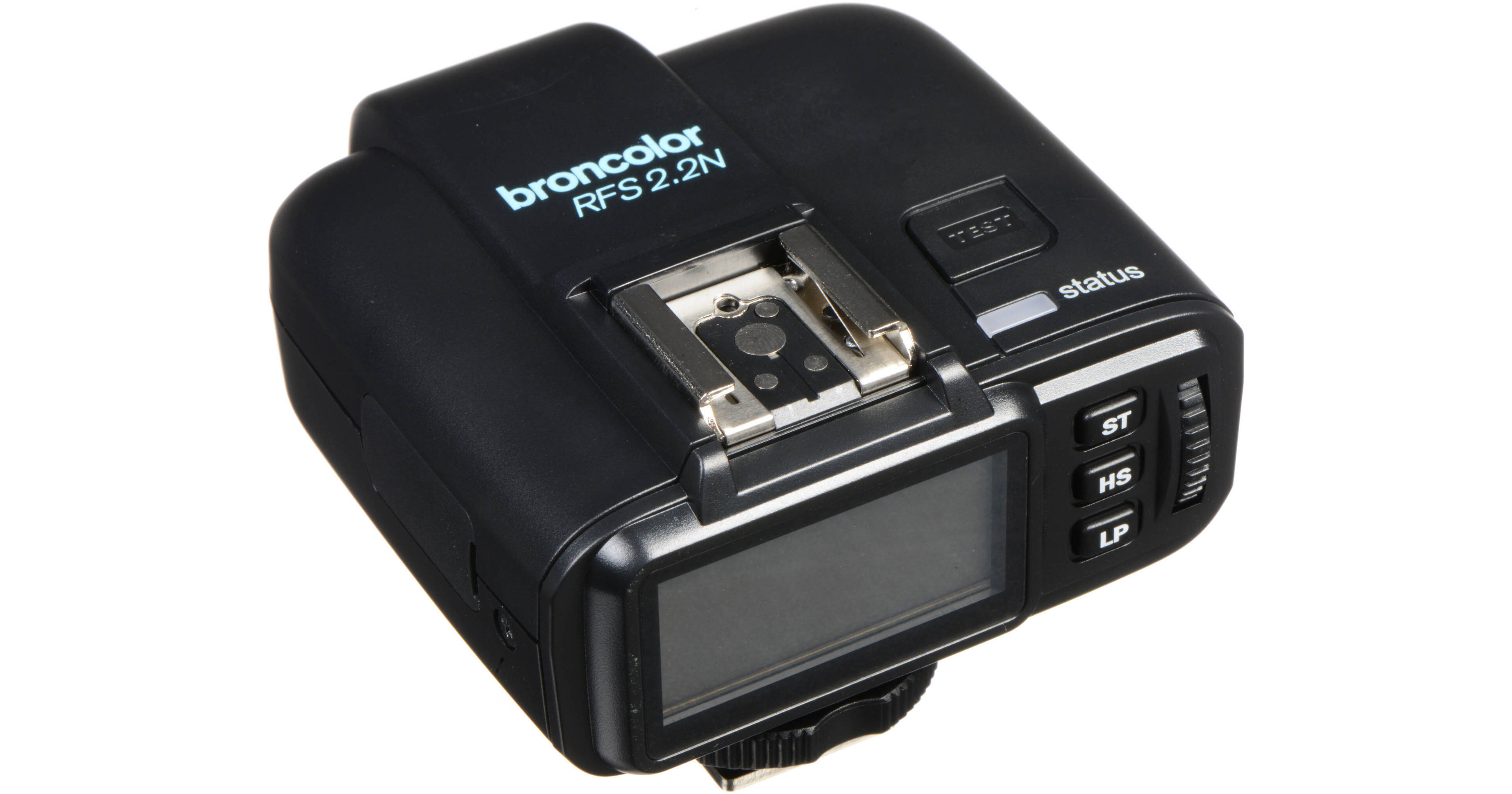 Broncolor RFS 2.2 N Transceiver for Nikon