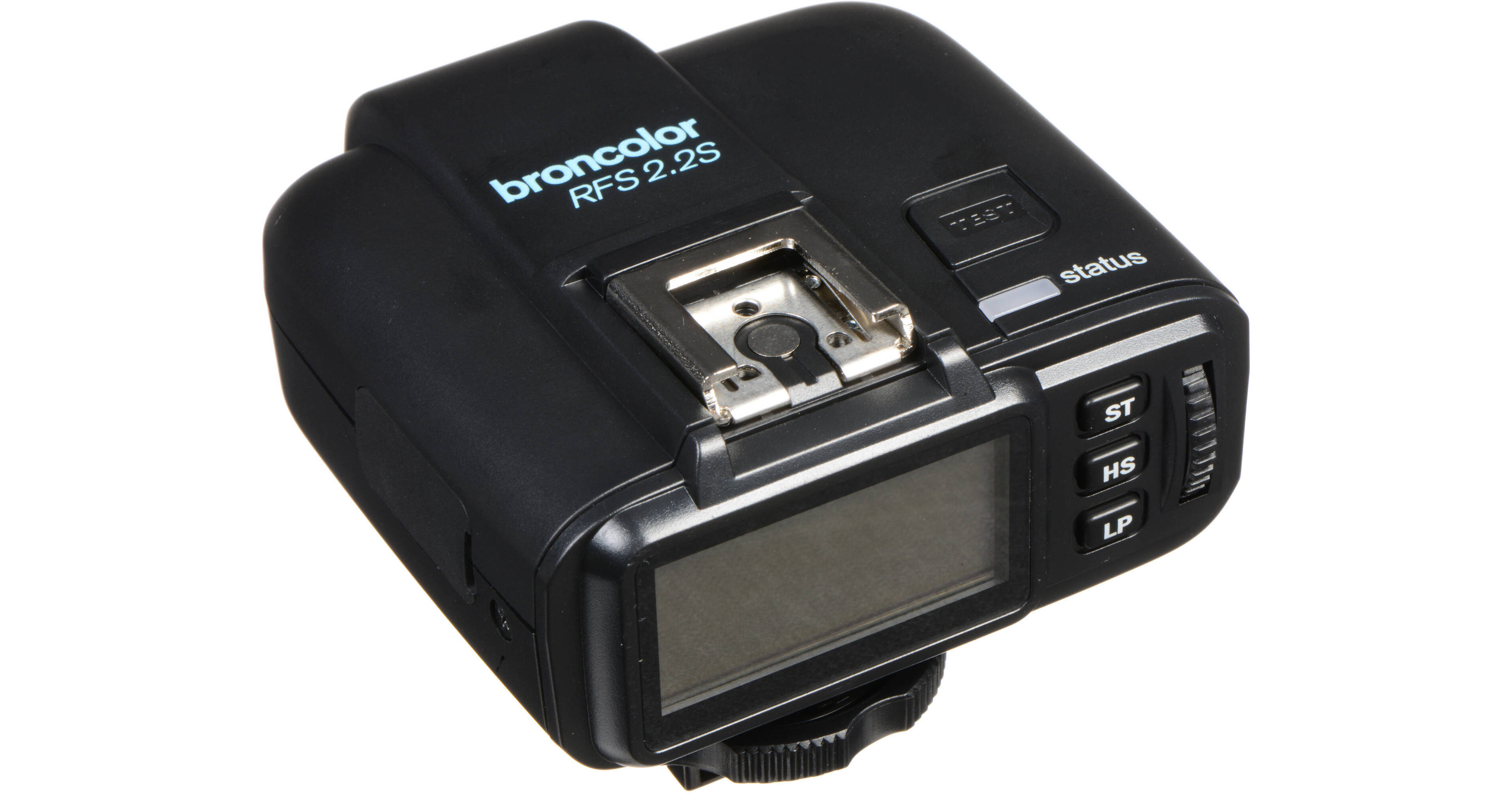 Buy a Broncolor RFS 2.2 N Transceiver for Nikon