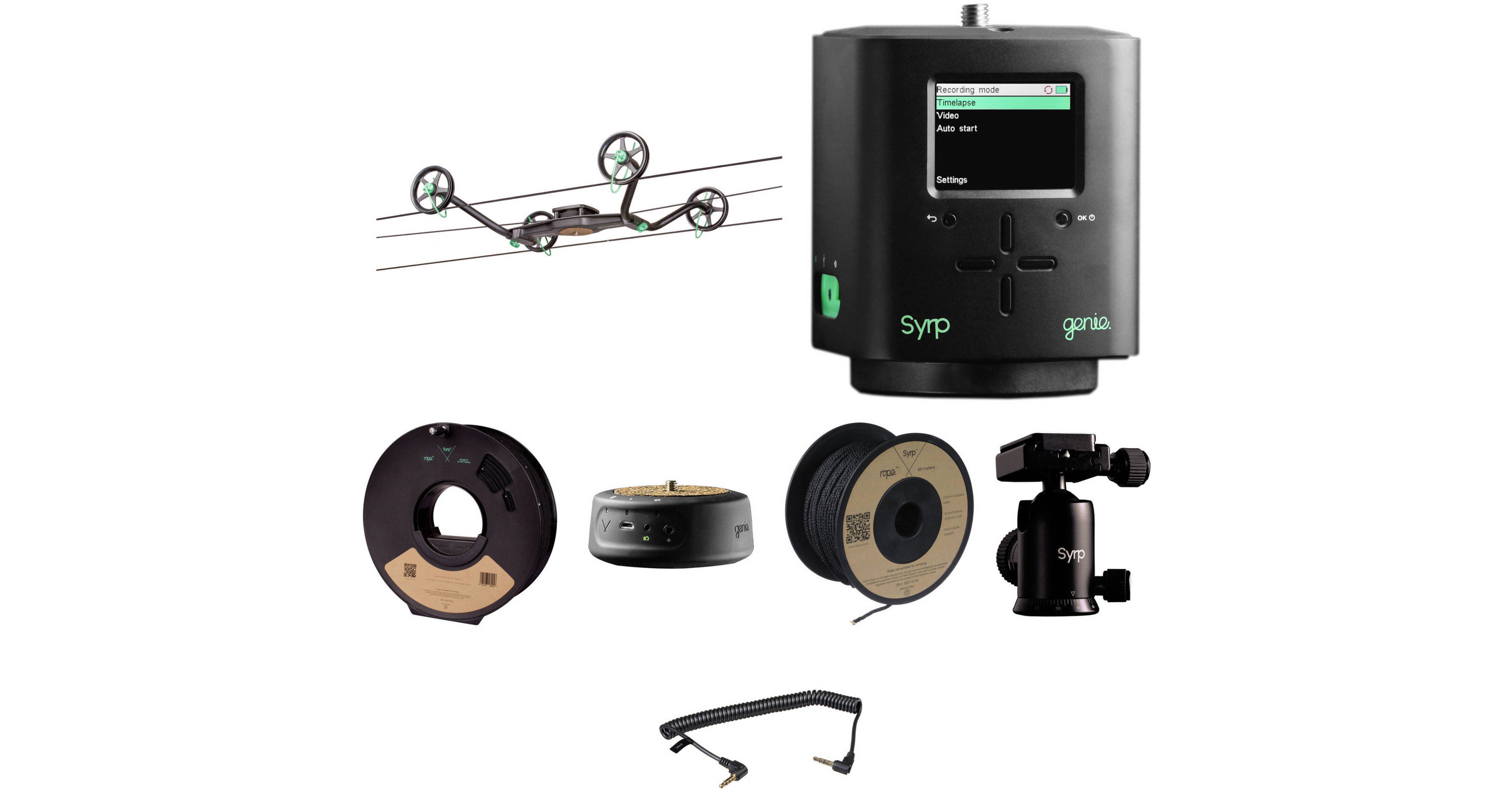 radio control track