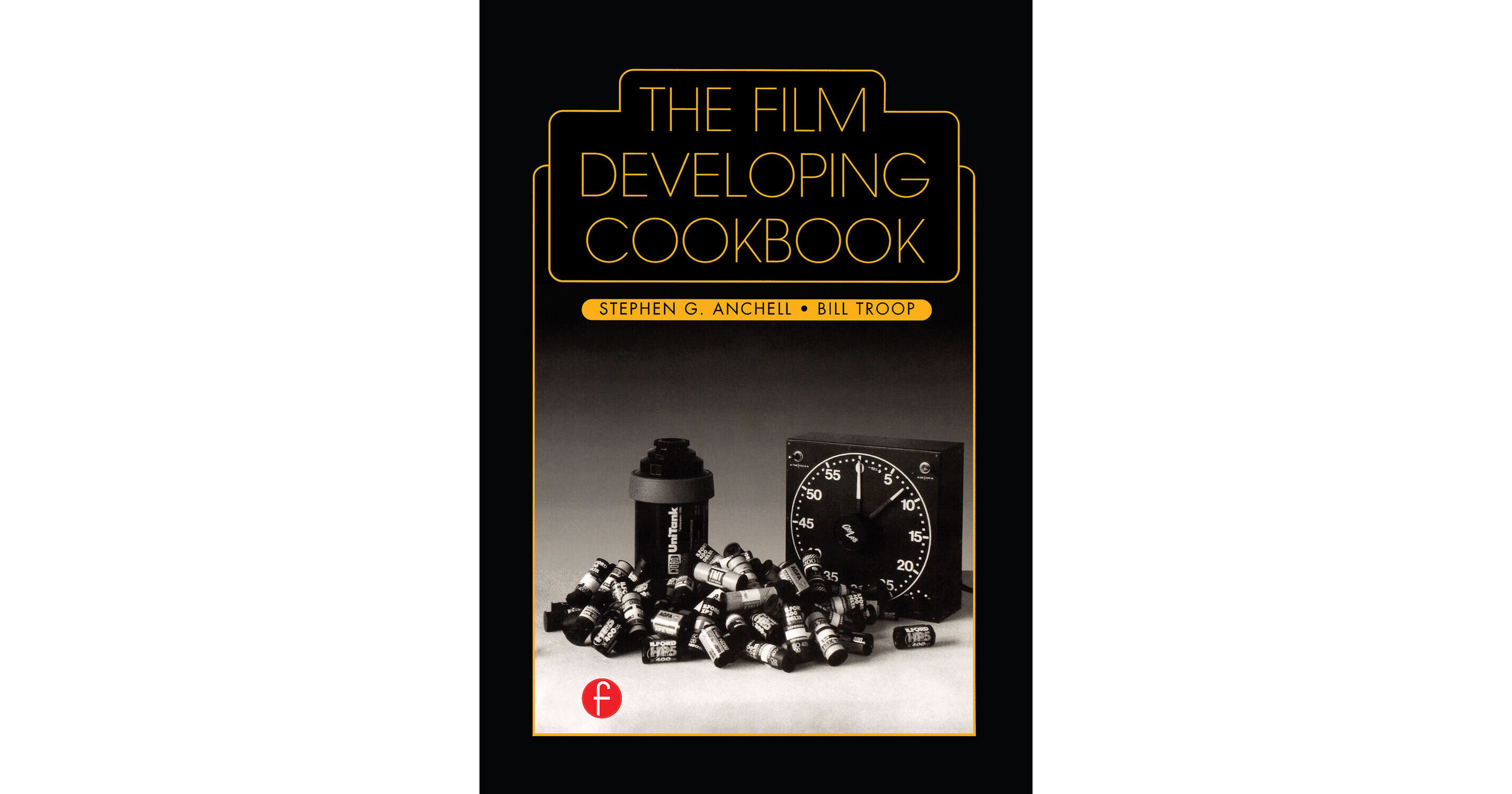 film developing cookbook pdf download