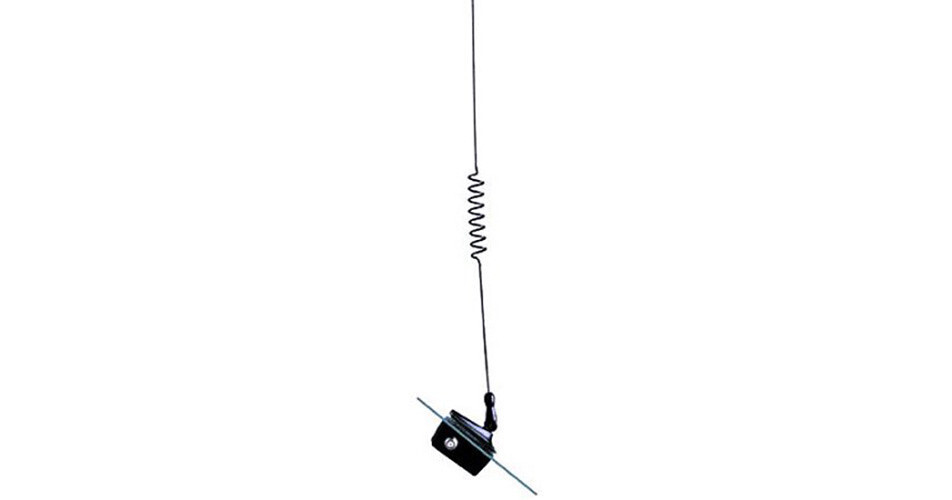 Midland 18258 Window Mount Antenna