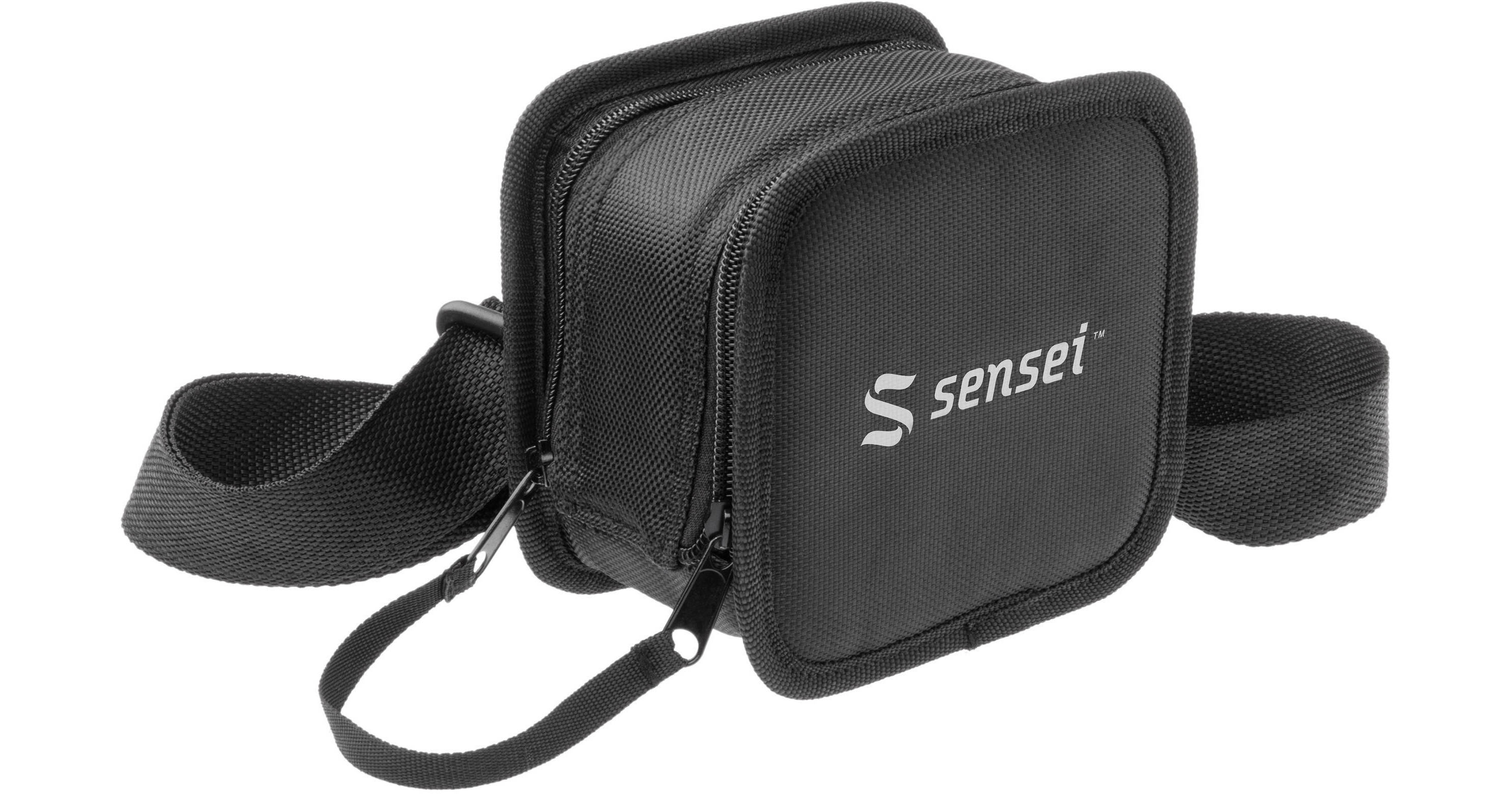 Sensei FP-8P95B Filter Pouch for Filters up to 95mm or 4 x 4