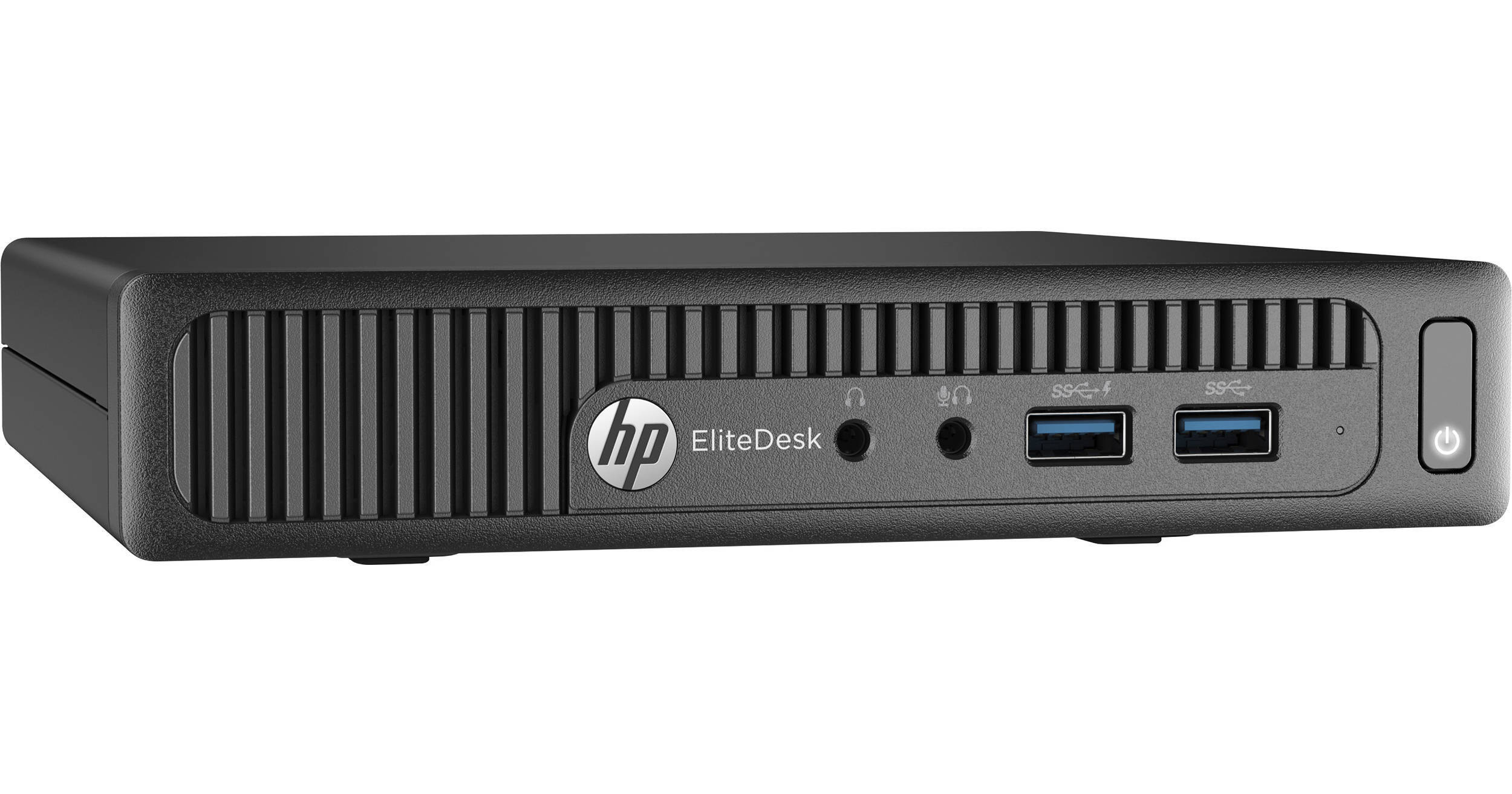 HP EliteDesk 705 G3 Desktop Mini PC Y4E54UTABA B&H Photo Video