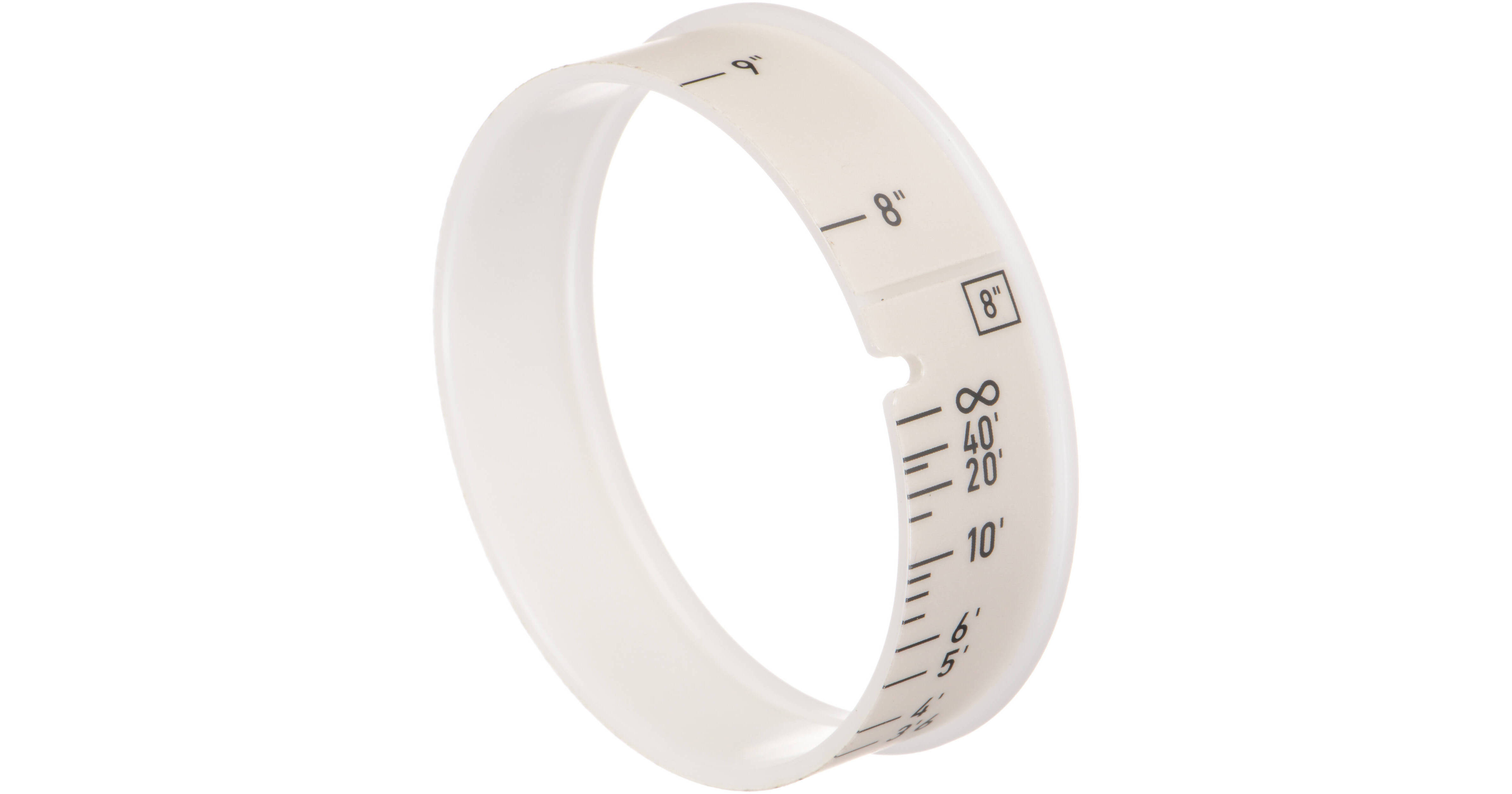 ARRI PreMarked Focus Ring for WCU4 or UMC4 K2.0001652 B&H