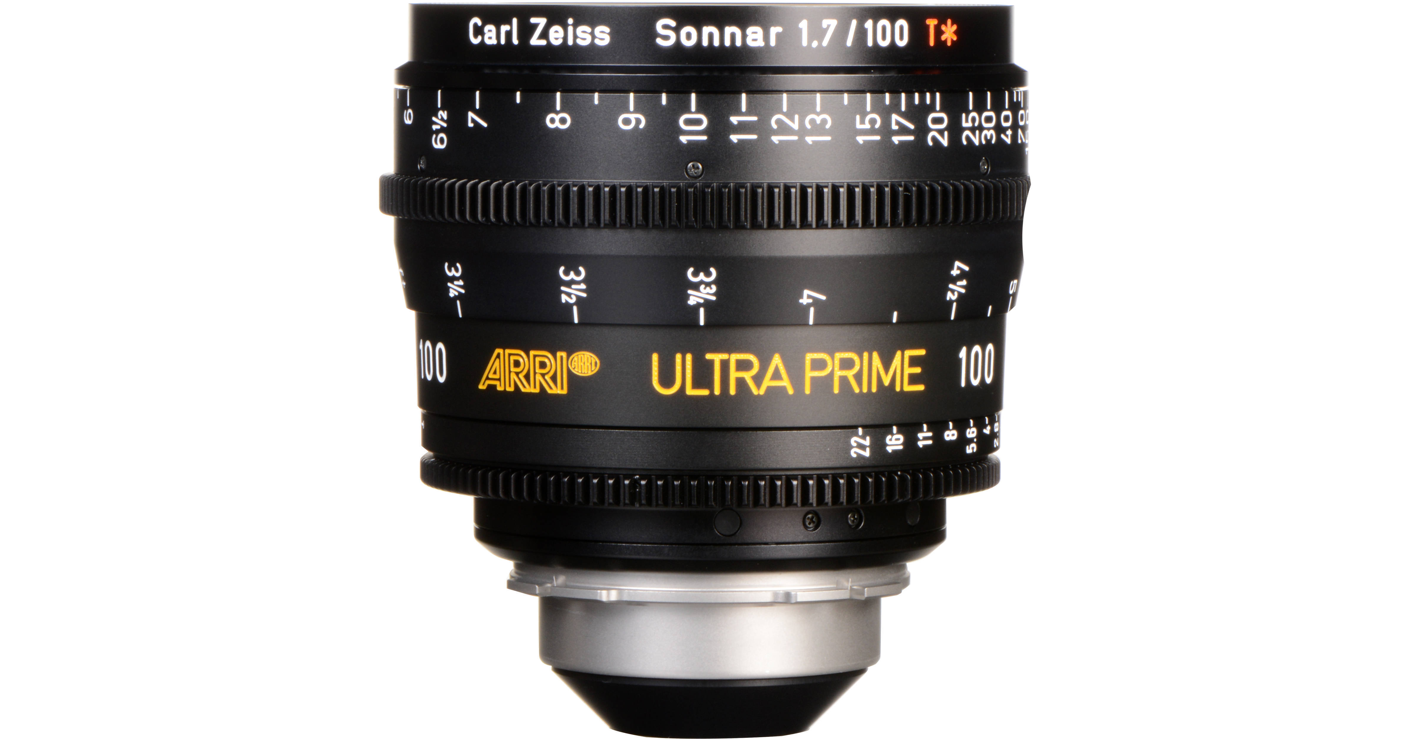 arri ultra prime 85mm