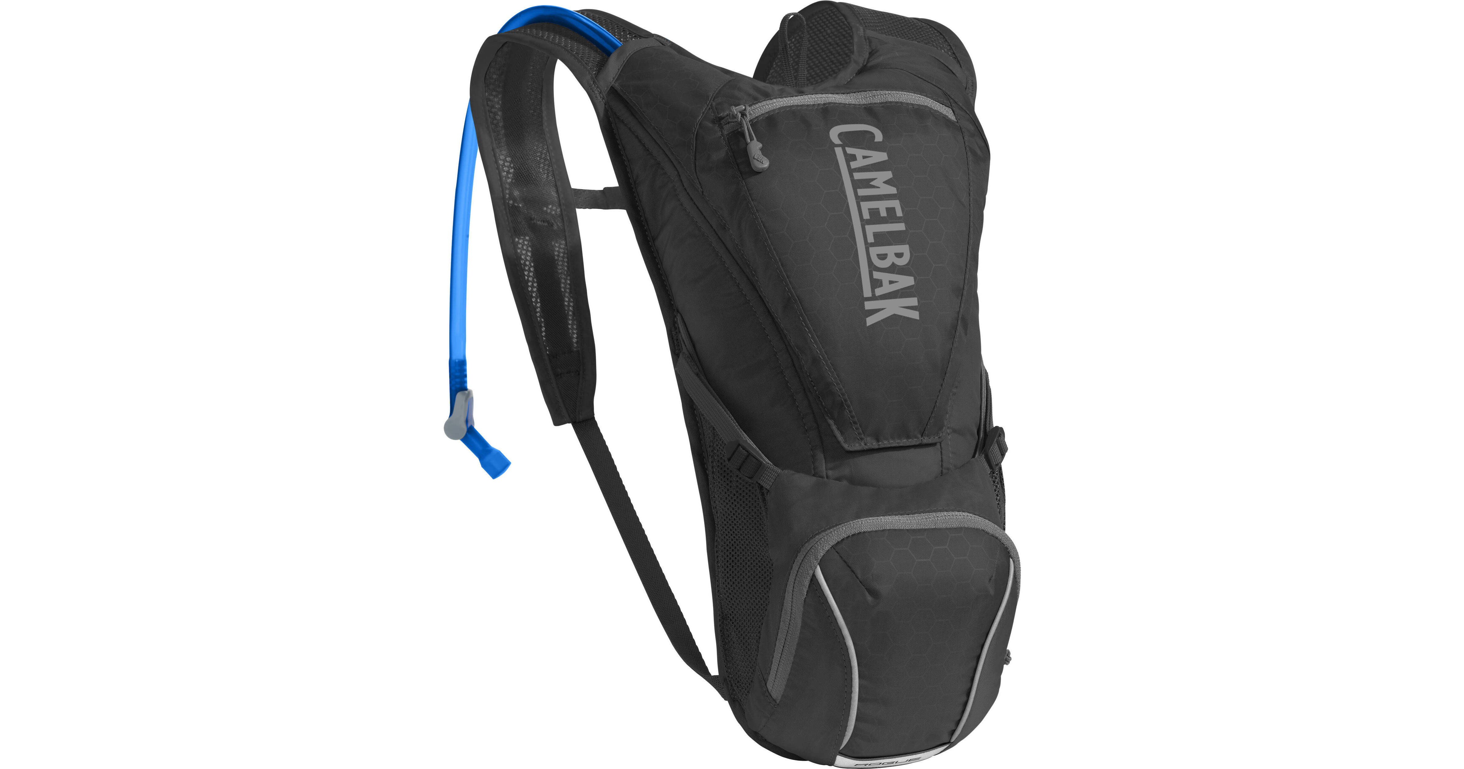 CAMELBAK Rogue 85 oz Biker Hydration Pack 1120002000 B&H Photo