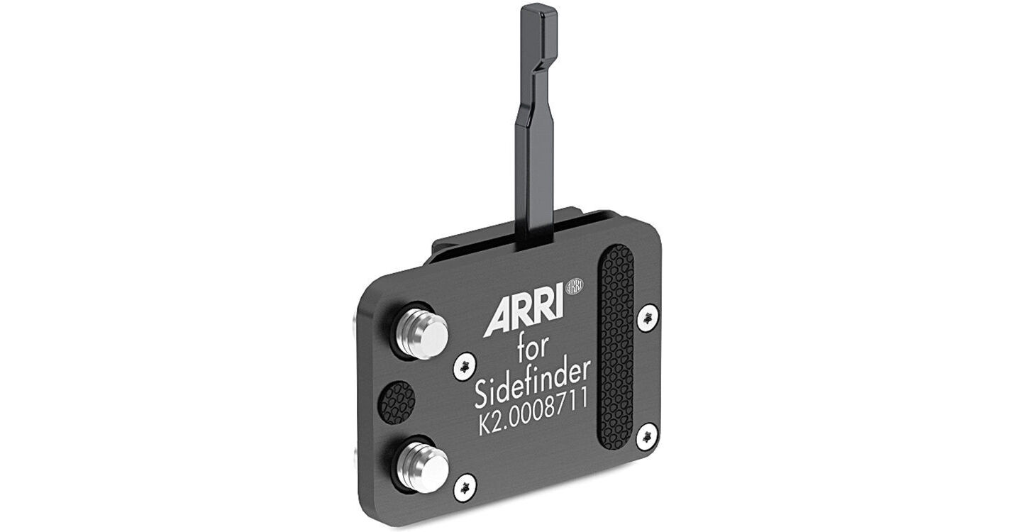 ARRI Bracket for SmallHD Sidefinder EVF K2.0008711 B&H Photo