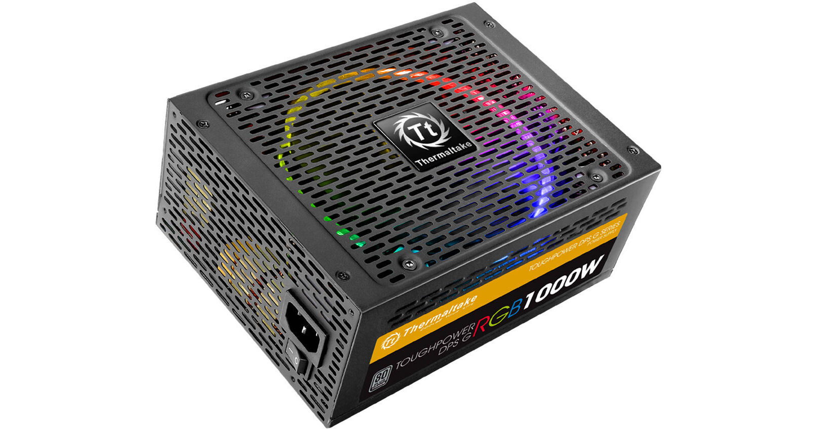 Thermaltake волга 1000w