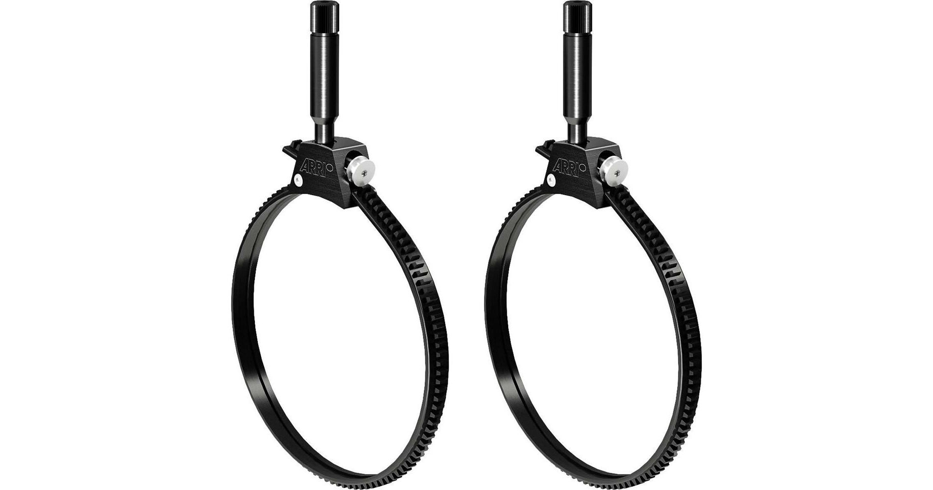 ARRI Zip Gear Basic Set for Follow Focus Systems KK.0005755 B&H