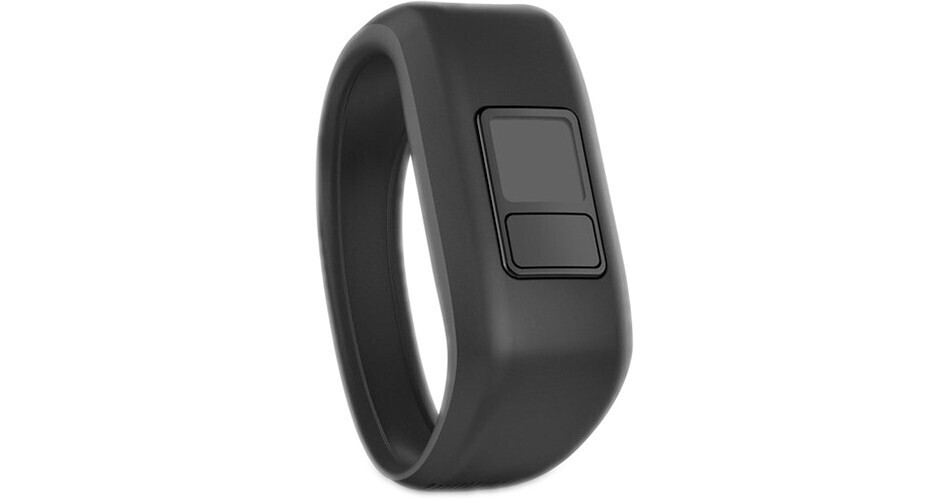 garmin vivofit jr band size