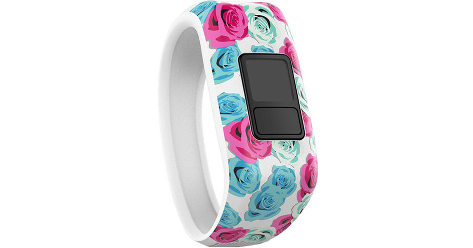 garmin vivofit junior band