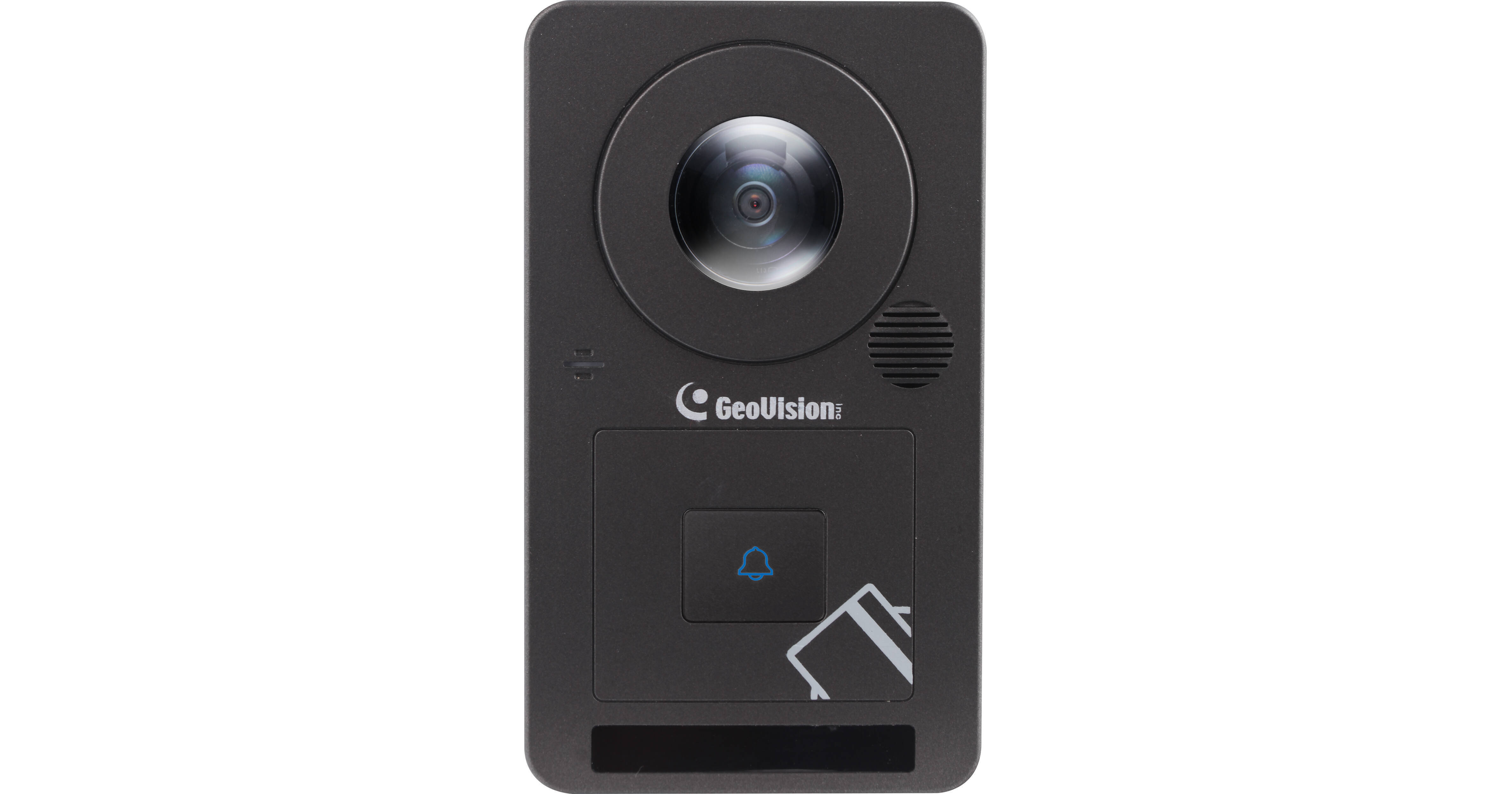 GEOVISION GVCS1320 2MP H264 CAMERA READR CNTRLLR 520CS1320000